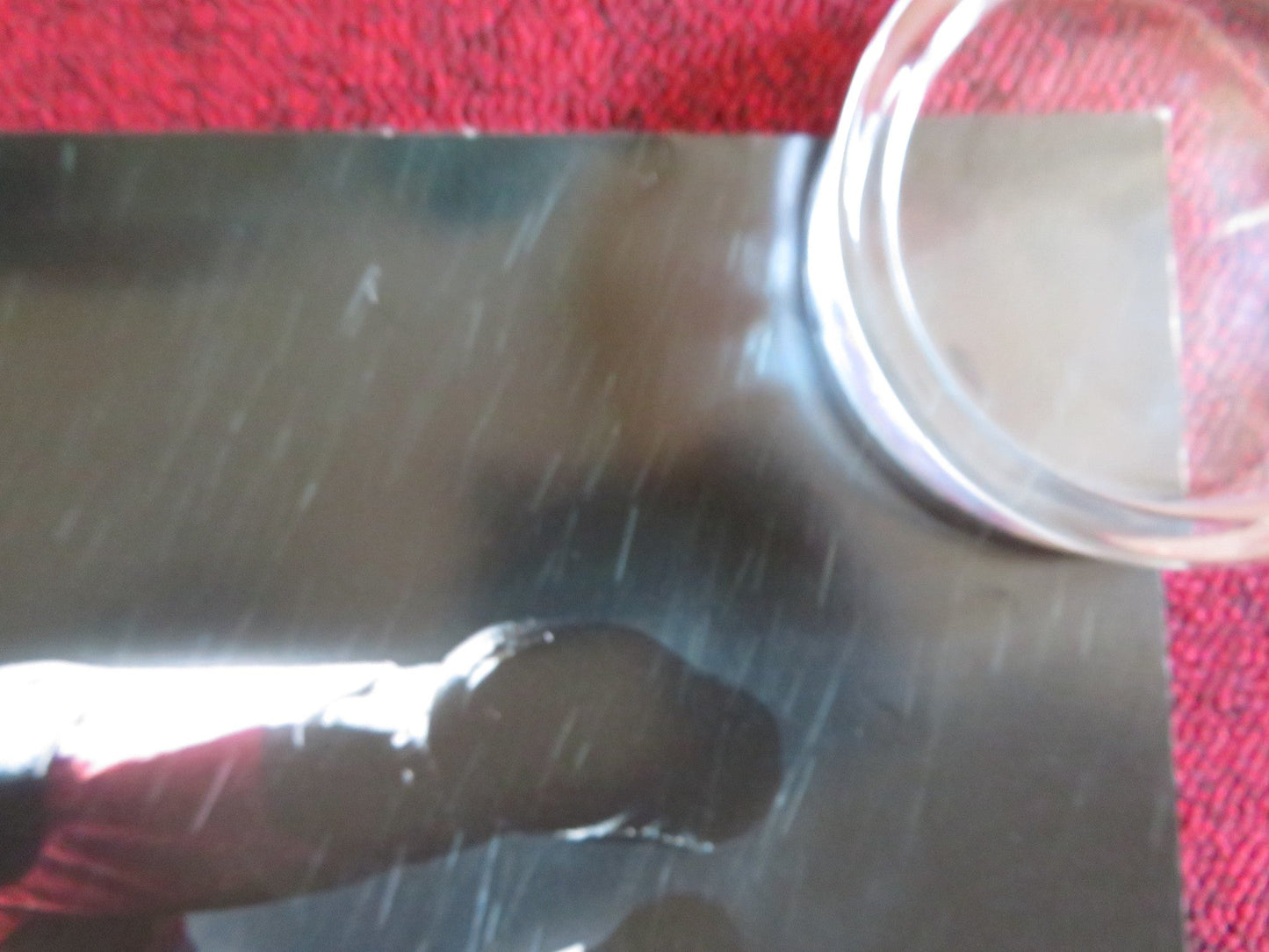 THE GUARDIAN US ONE SHEET ROLLED POSTER KEVIN COSTNER ASHTON KUTCHER 2006 Rendezvous Cinema Movie posters