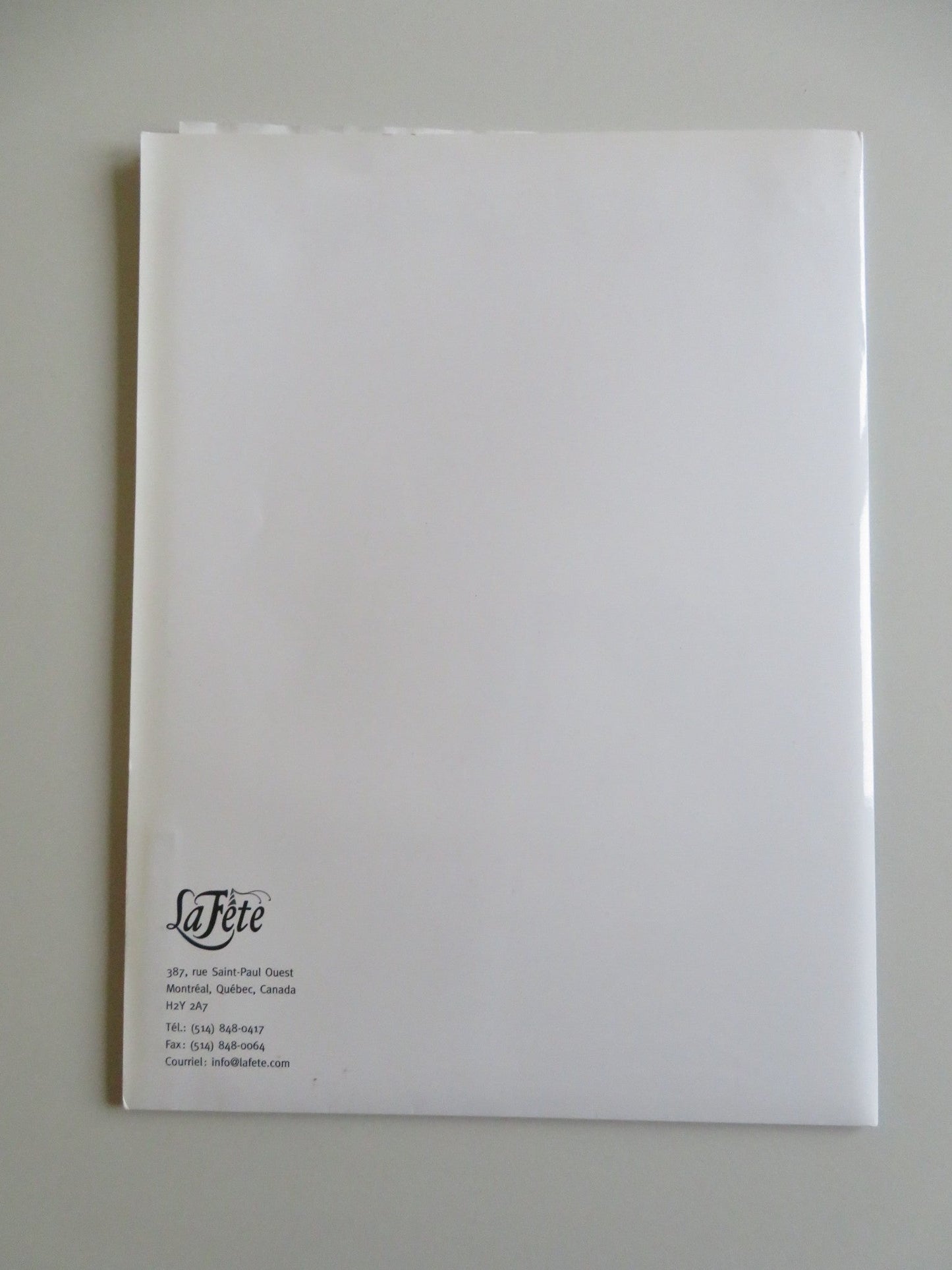 THE HIDDEN FORTRESS PRESS KIT 2001 MATTHEW DUPUIS ROXANE GAUDETTE - LOISEAU Movie posters