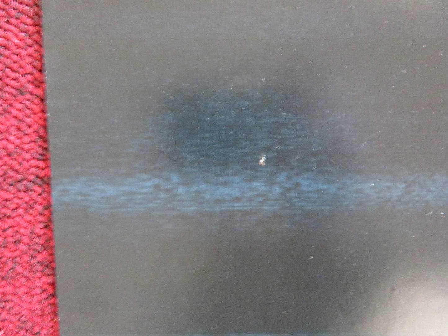 THE JACKAL VHS VIDEO POSTER BRUCE WILLIS RICHARD GERE 1997 Rendezvous Cinema Movie posters