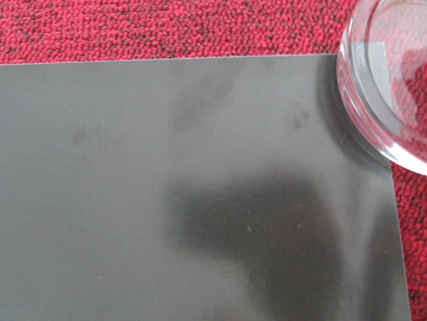 THE JACKET UK QUAD ROLLED POSTER ADRIEN BRODY KEIRA KNIGHTLEY 2005 Movie posters