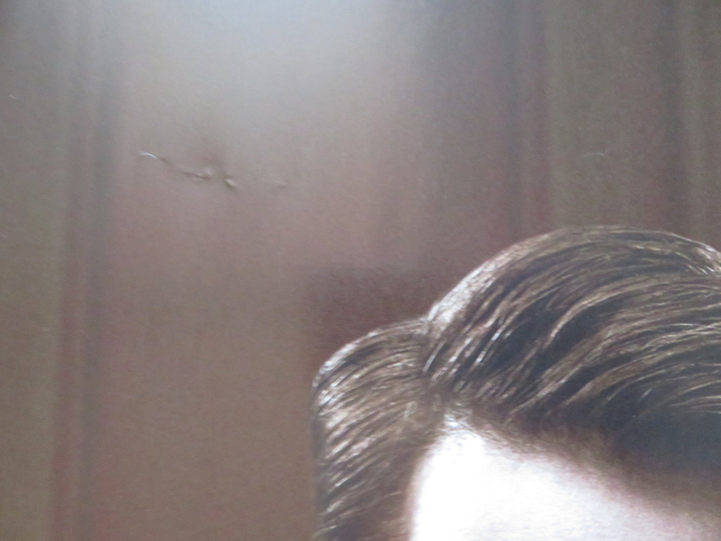 THE JUDGE UK QUAD ROLLED POSTER ROBERT DOWNEY JR. ROBERT DUVALL 2014 Rendezvous Cinema Movie posters