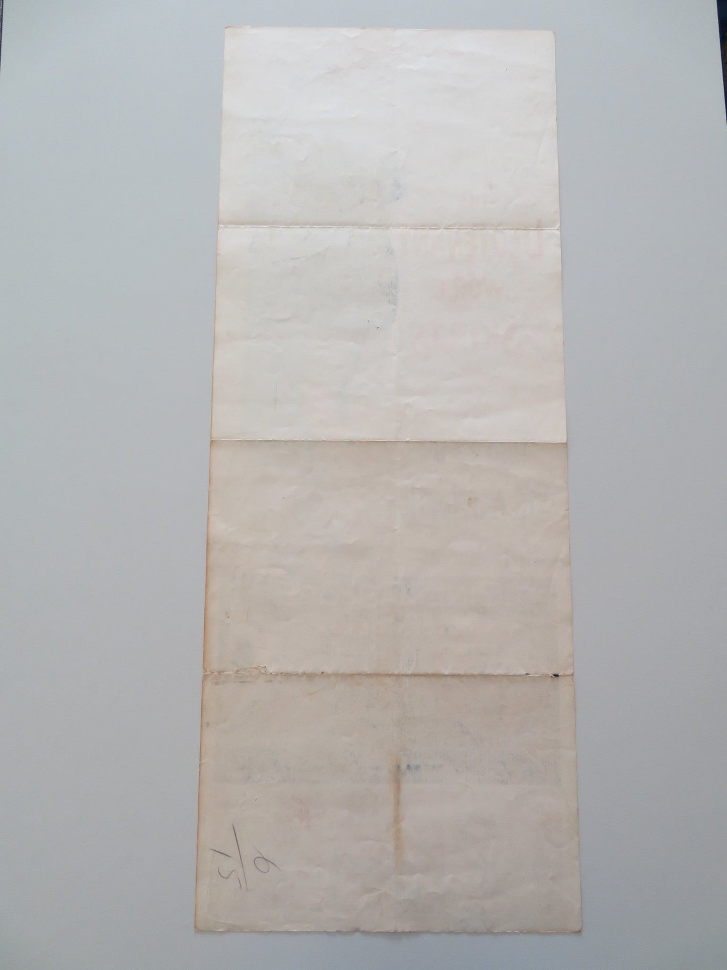 THE LIEUTENANT WORE SKIRTS US INSERT POSTER TOM EWELL SHEREE NORTH 1956 Rendezvous Cinema Movie posters