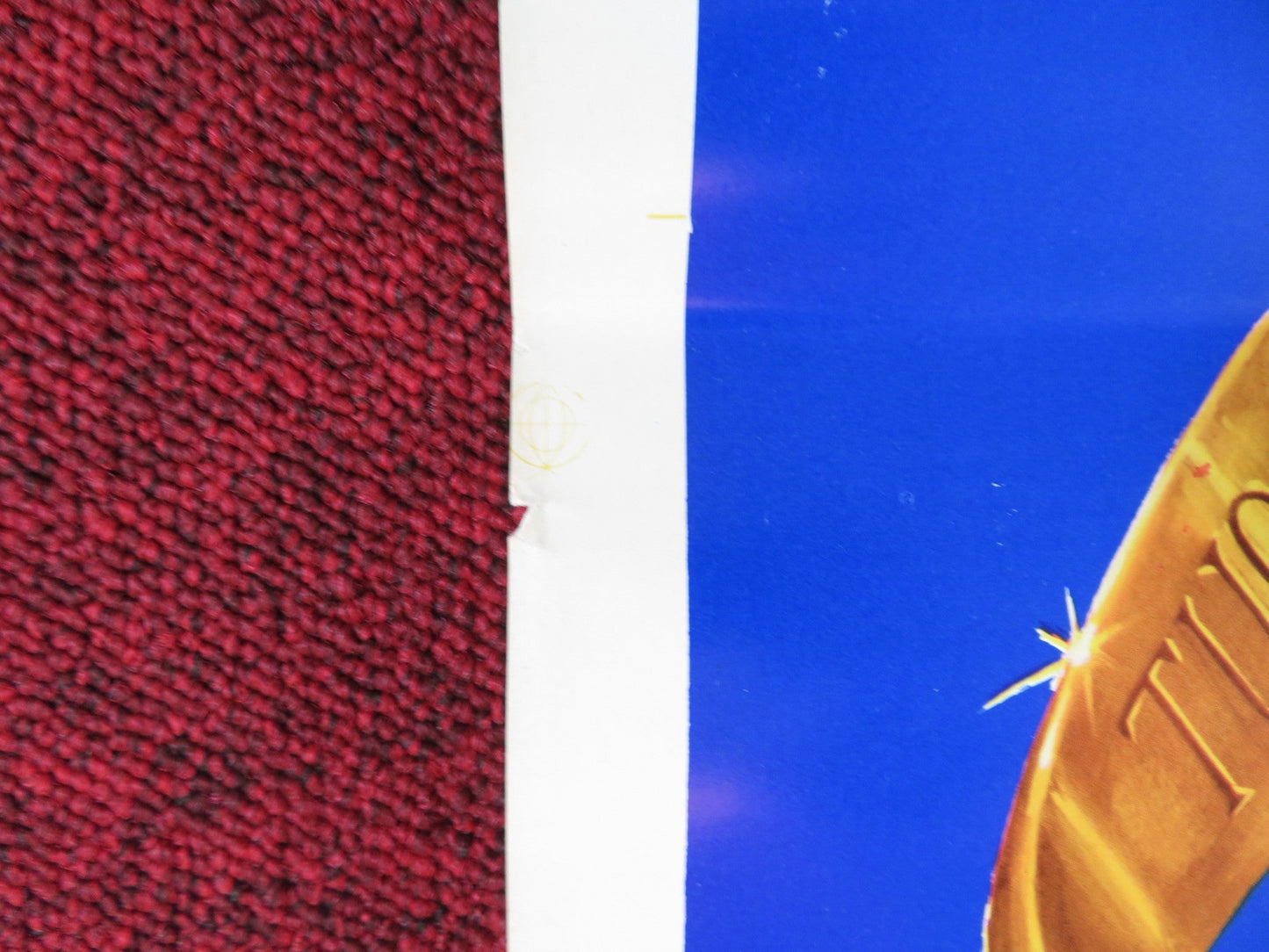 THE MARRIAGE OF A YOUNG STOCKBROKER ITALIAN LOCANDINA POSTER R. BENJAMIN 1972 Rendezvous Cinema Movie posters