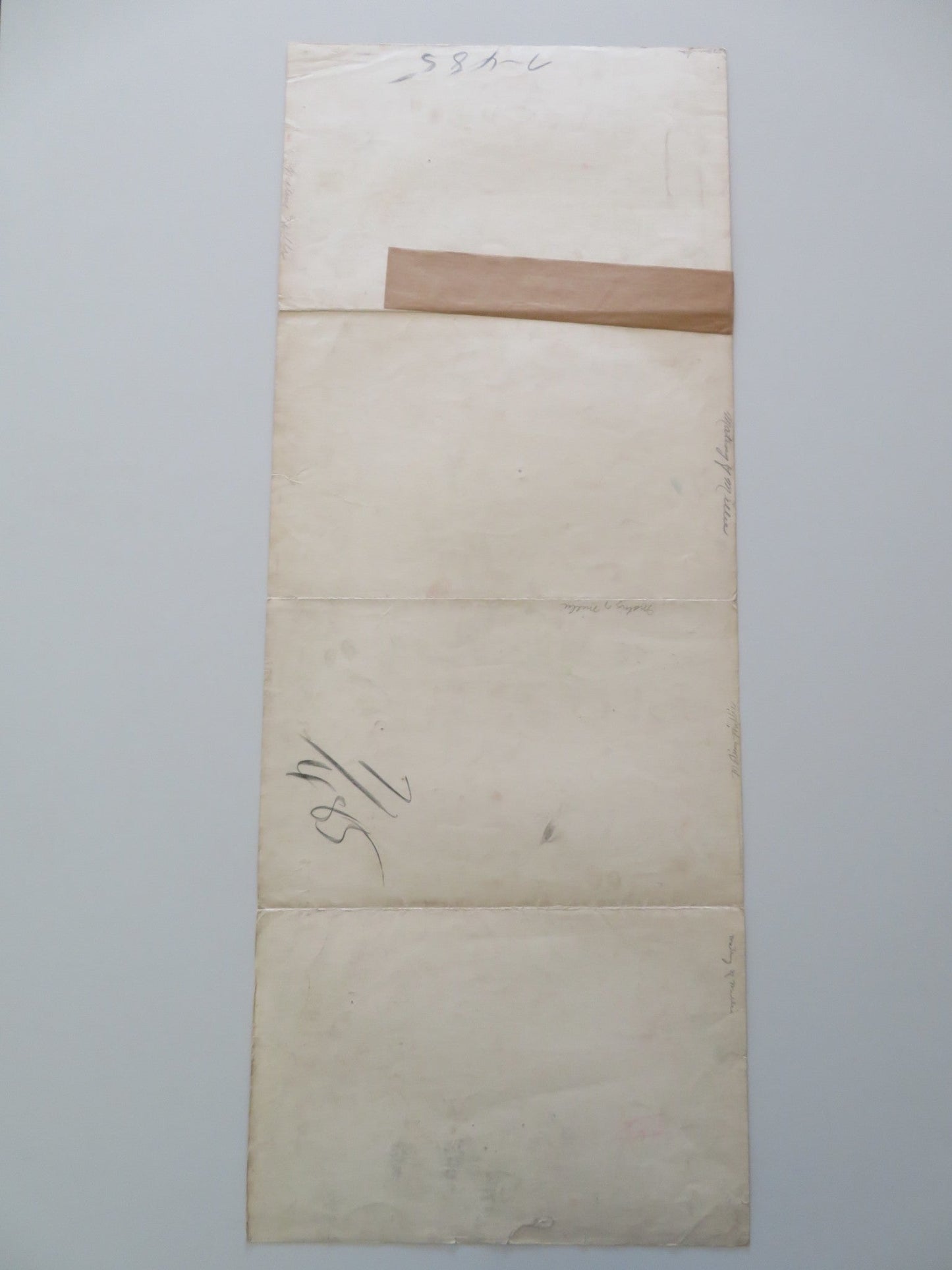 THE MATING OF MILLIE US INSERT POSTER GLENN FORD EVELYN KEYES 1947 Rendezvous Cinema Movie posters