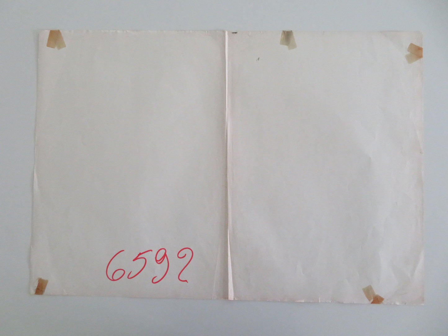 The Mercenary Italian Fotobusta Poster Franco Nero Jack Palance 1968 Movie posters