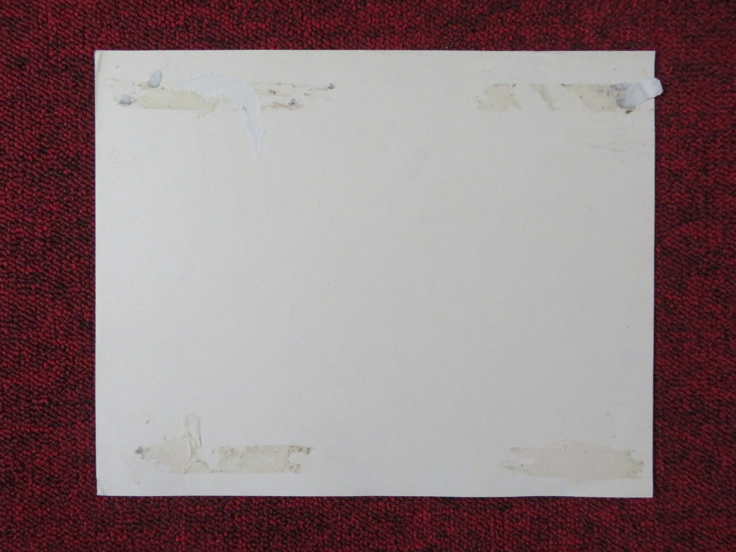 THE MIDNIGHT MAN - 3 LOBBY CARD BURT LANCASTER SUSAN CLARK 1974 Rendezvous Cinema Movie posters