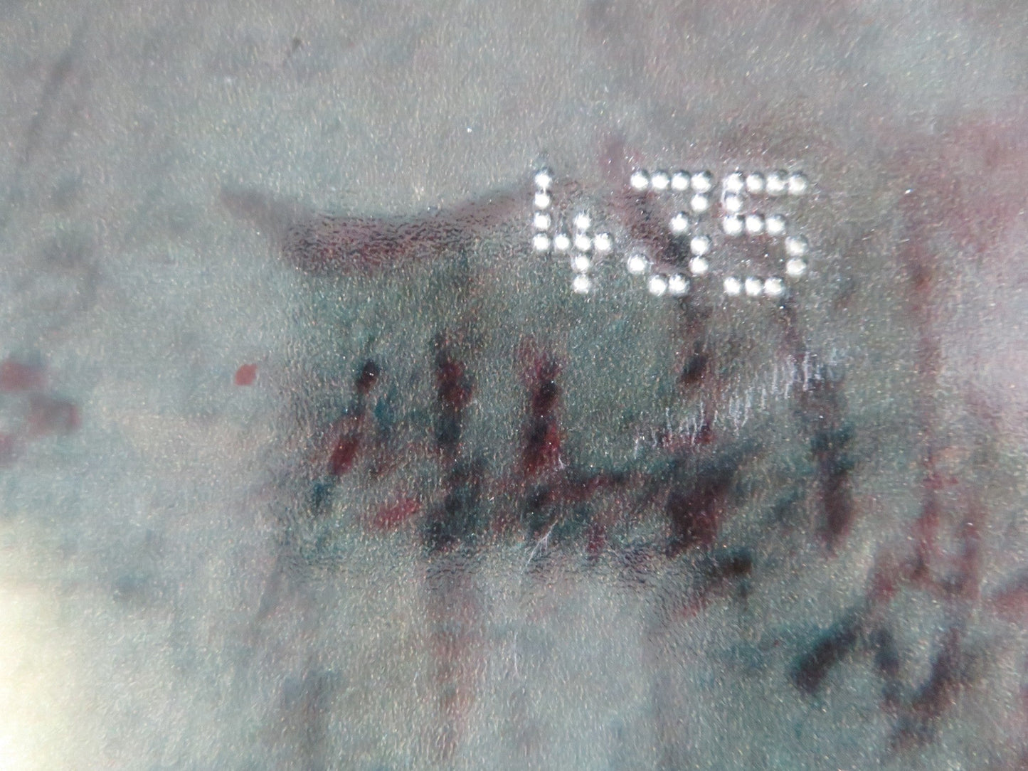 THE NAKED RUNNER - G ITALIAN FOTOBUSTA POSTER FRANK SINATRA PETER VAUGHAN 1967 Rendezvous Cinema Movie posters