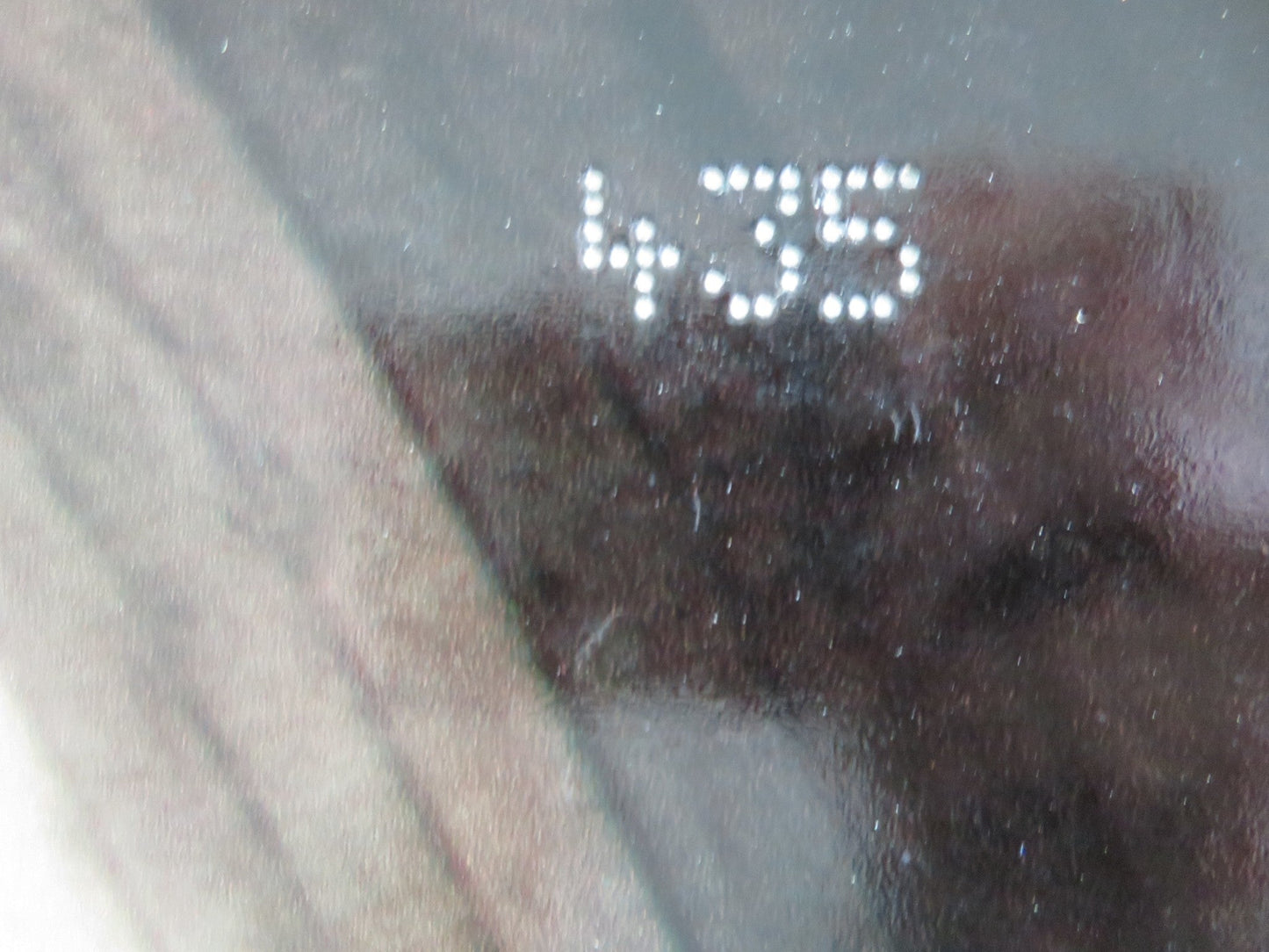 THE NAKED RUNNER - H ITALIAN FOTOBUSTA POSTER FRANK SINATRA PETER VAUGHAN 1967 Rendezvous Cinema Movie posters