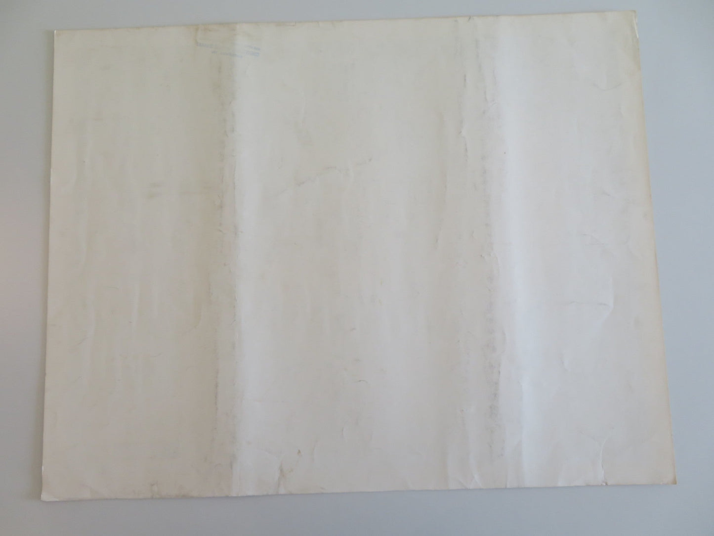 THE OTHER SIDE OF MIDNIGHT US HALF SHEET POSTER MARIE - FRANCE PISIER J. BECK 1977 Rendezvous Cinema Movie posters