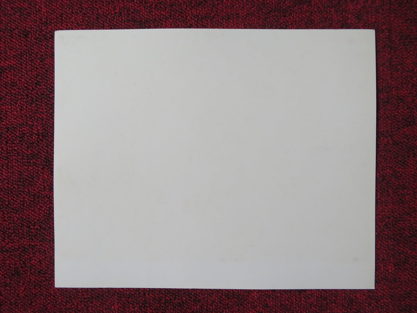 THE PAD (AND HOW TO USE IT) LOBBY CARD BRIAN BEDFORD JULIE SOMMARS 1966 Rendezvous Cinema Movie posters