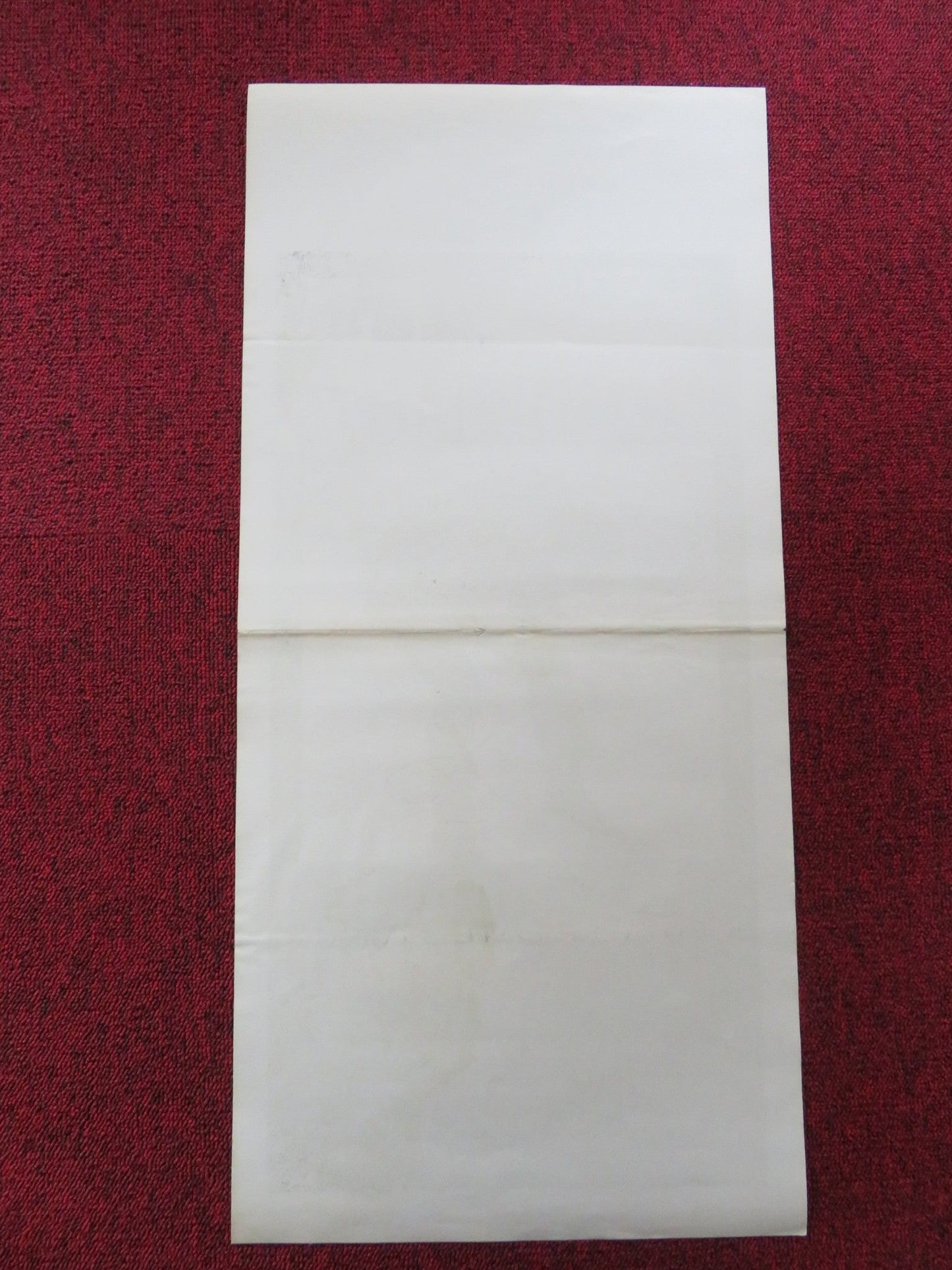 THE PARALLAX VIEW ITALIAN LOCANDINA POSTER WARREN BEATTY HUME CRONYN 1975 Rendezvous Cinema Movie posters