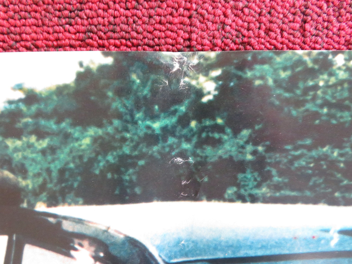 THE POLICE WAR - F ITALIAN FOTOBUSTA POSTER CLAUDE BRASSEUR MARLENE JOBERT 1980 Rendezvous Cinema Movie posters