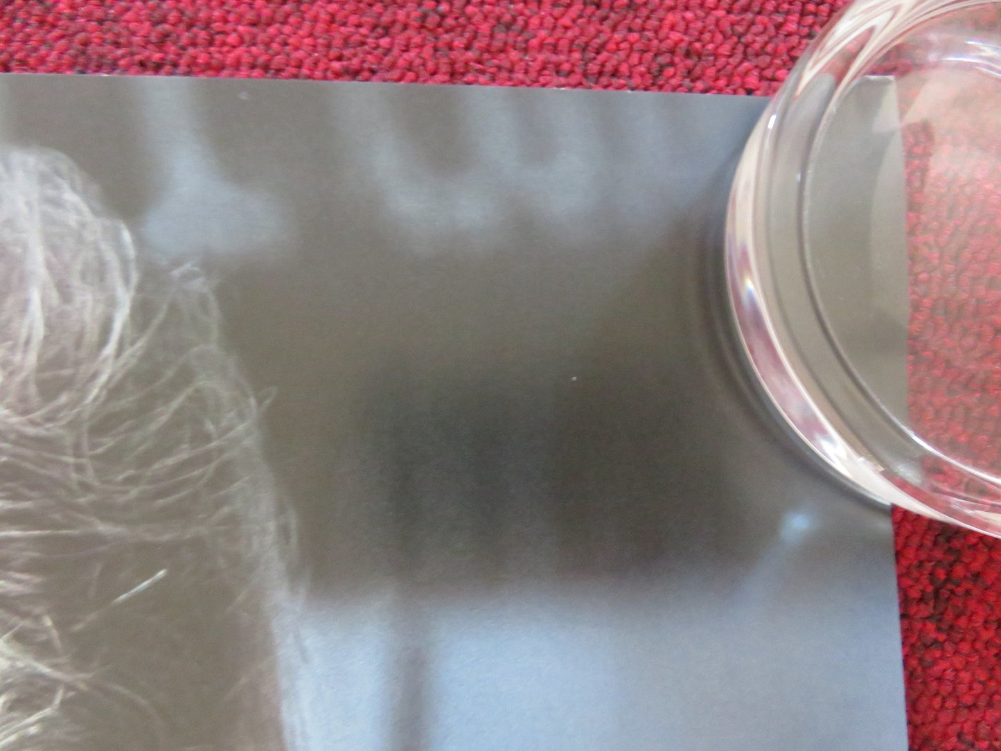 THE POST - B UK QUAD ROLLED POSTER SPIEBERG MERYL STREEP TOM HANKS 2017 Rendezvous Cinema Movie posters