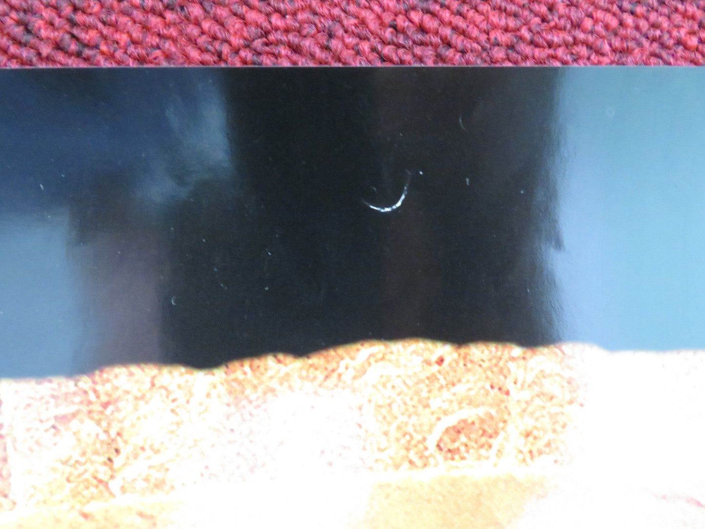 THE PRINCE OF EGYPT - B US ONE SHEET ROLLED POSTER VAL KILMER RALPH FIENNES 1998 Movie posters