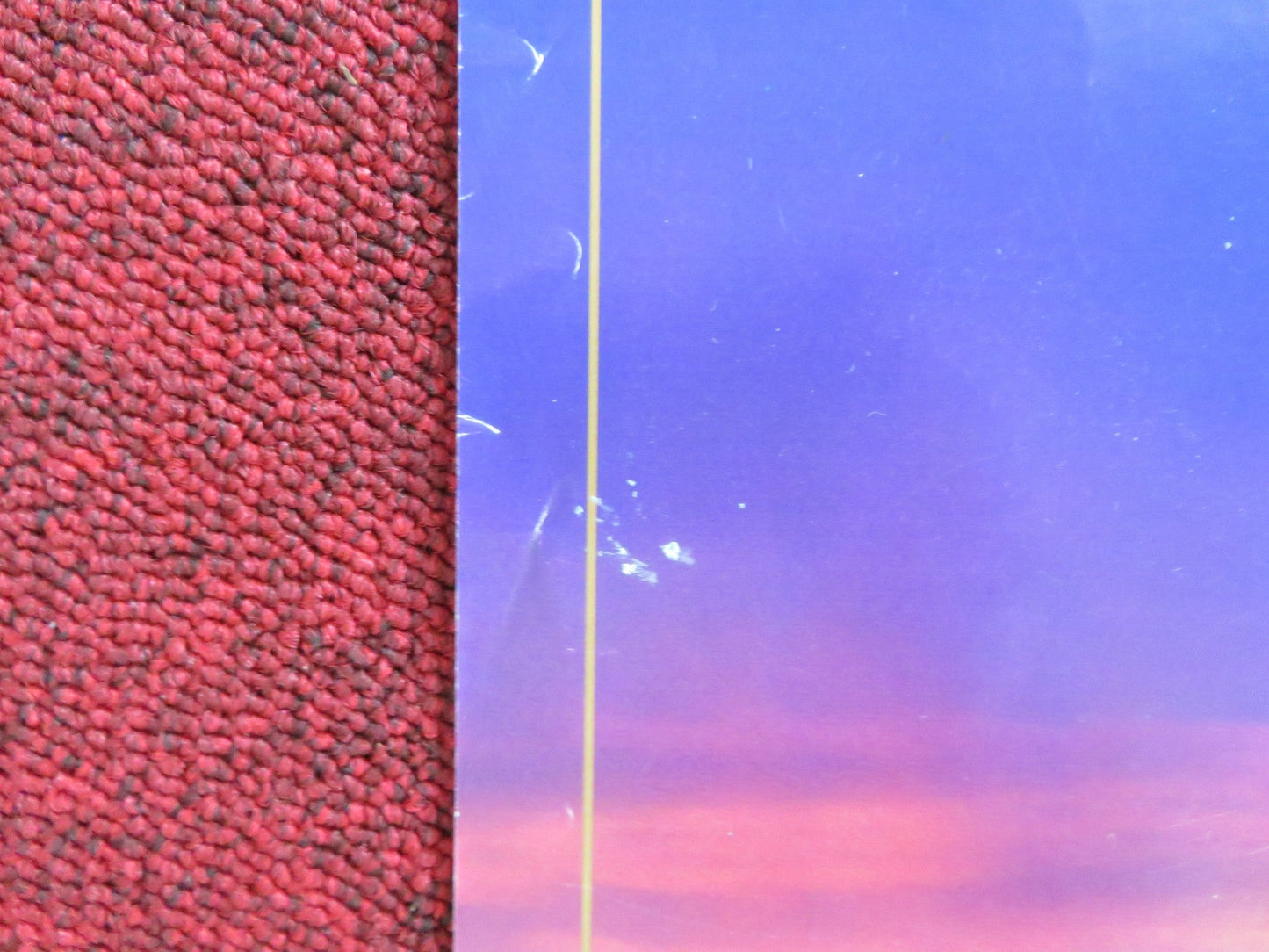 THE PRINCE OF EGYPT VHS VIDEO POSTER VAL KILMER RALPH FIENNES 1998 Rendezvous Cinema Movie posters