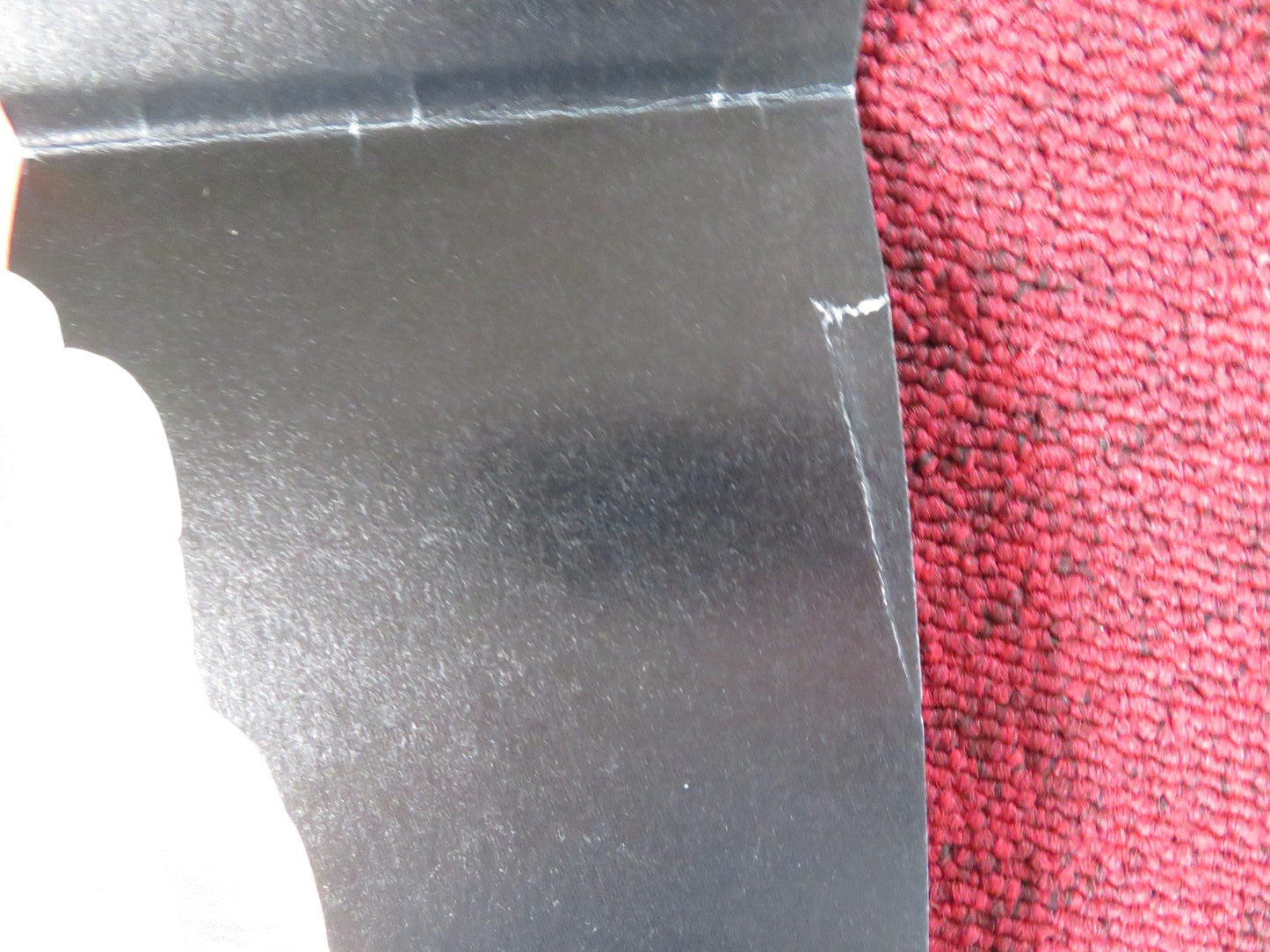 THE PROTECTOR GERMAN A1 POSTER FOLDED JACKIE CHAN DANNY AIELLO 1986 Rendezvous Cinema Movie posters