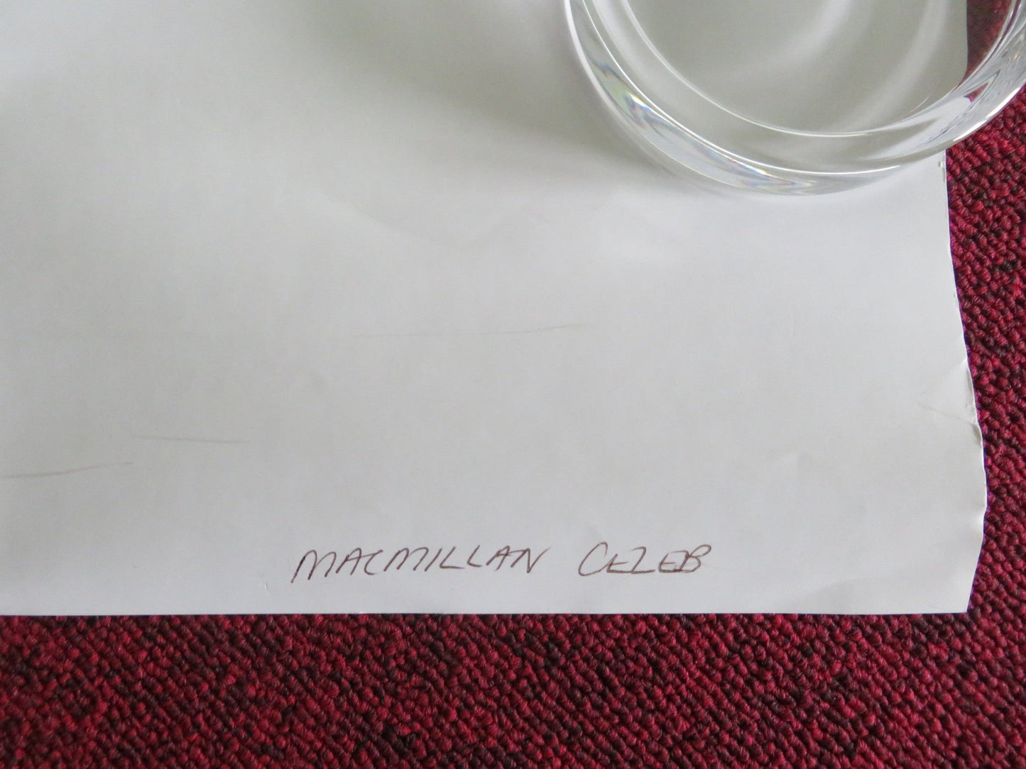 The Royal Ballet: Macmillan Celebrated UK QUAD ROLLED POSTER K. MACMILLAN 2024 Movie posters