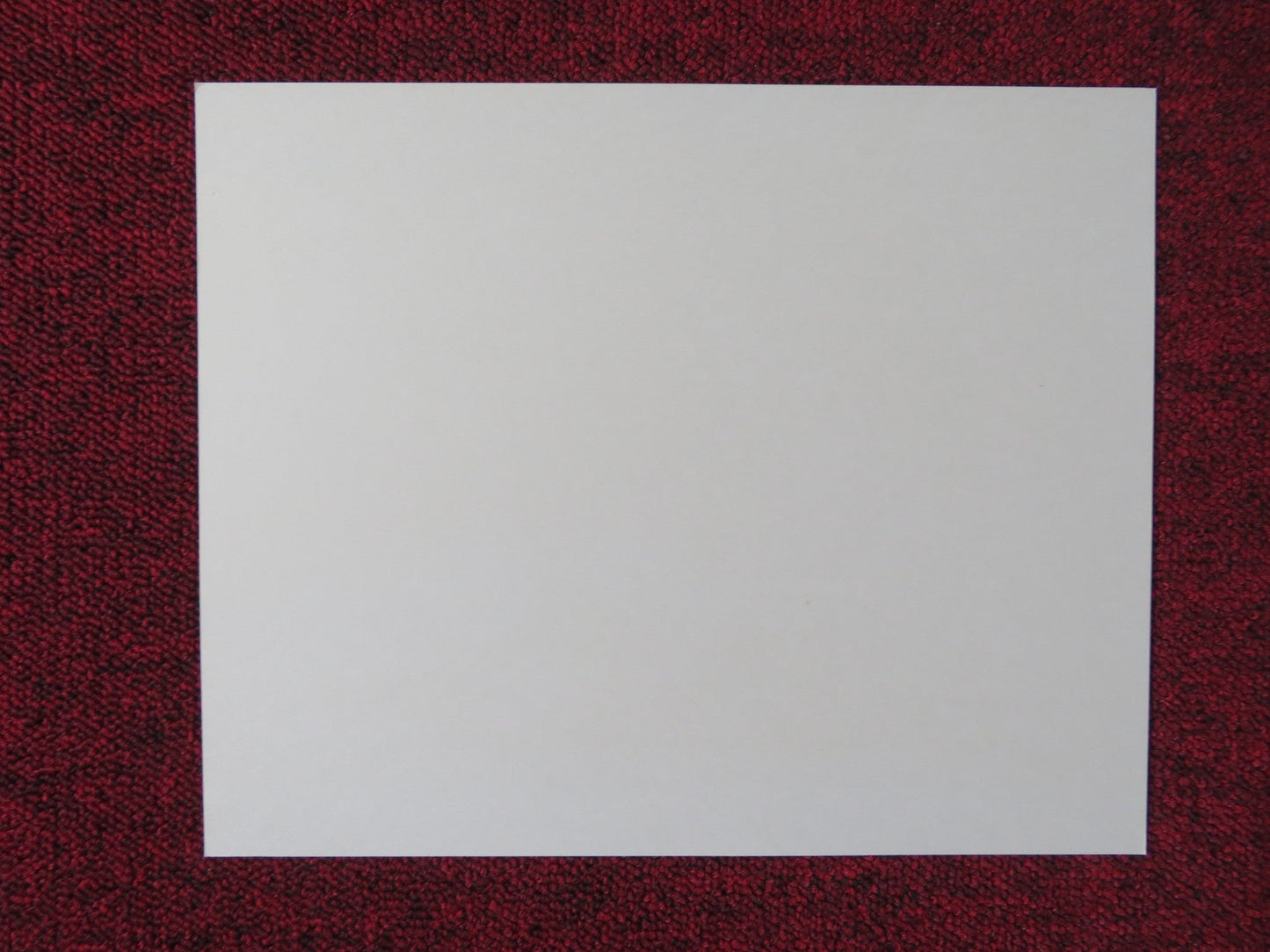 THE SALZBURG CONNECTION - 7 LOBBY CARD BARRY NEWMAN ANNA KARINA 1972 Rendezvous Cinema Movie posters