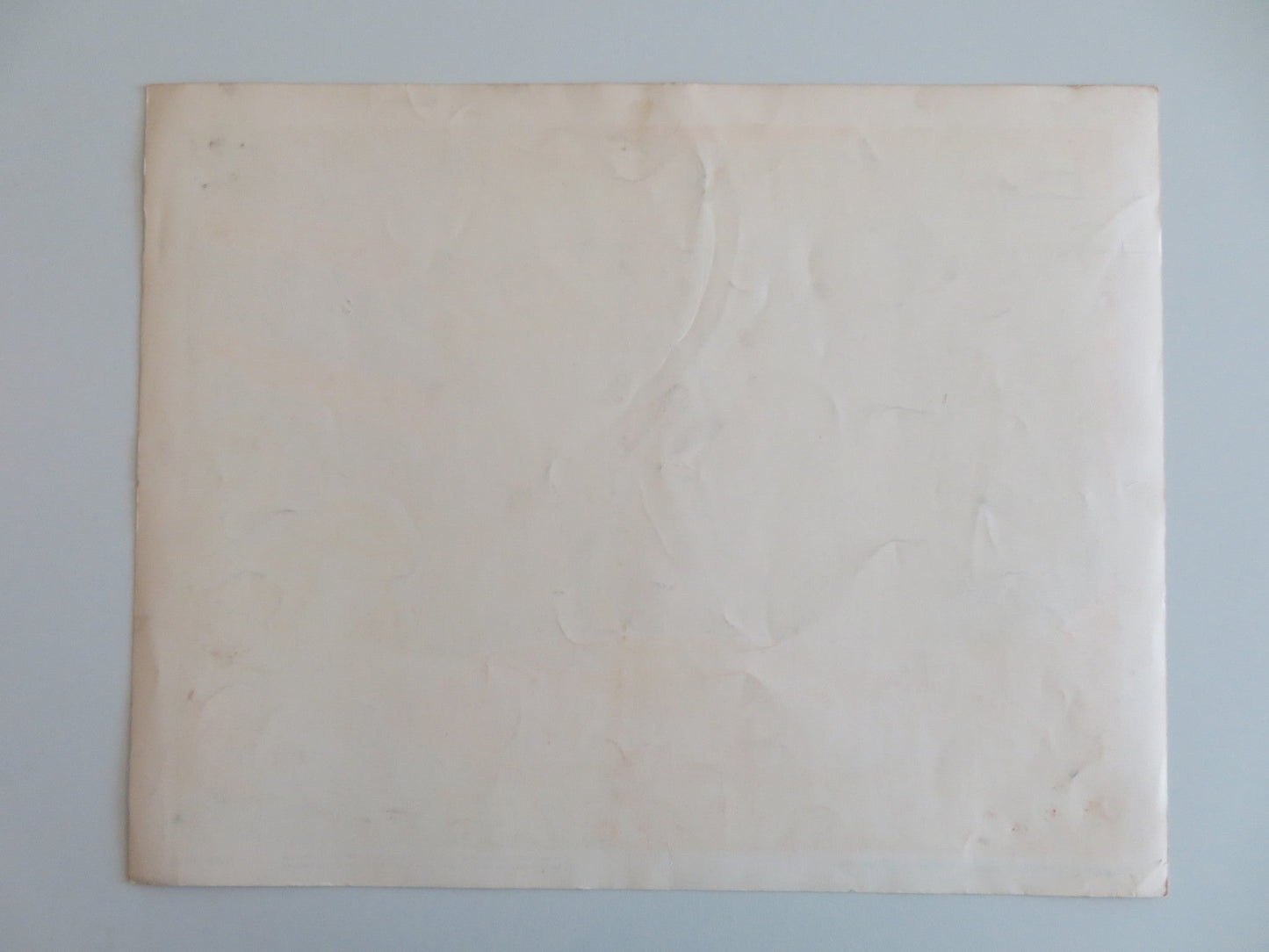 THE SECRET FURY - #2 LOBBY CARD CLAUDETTE COLBERT ROBERT RYAN 1950 Rendezvous Cinema Movie posters