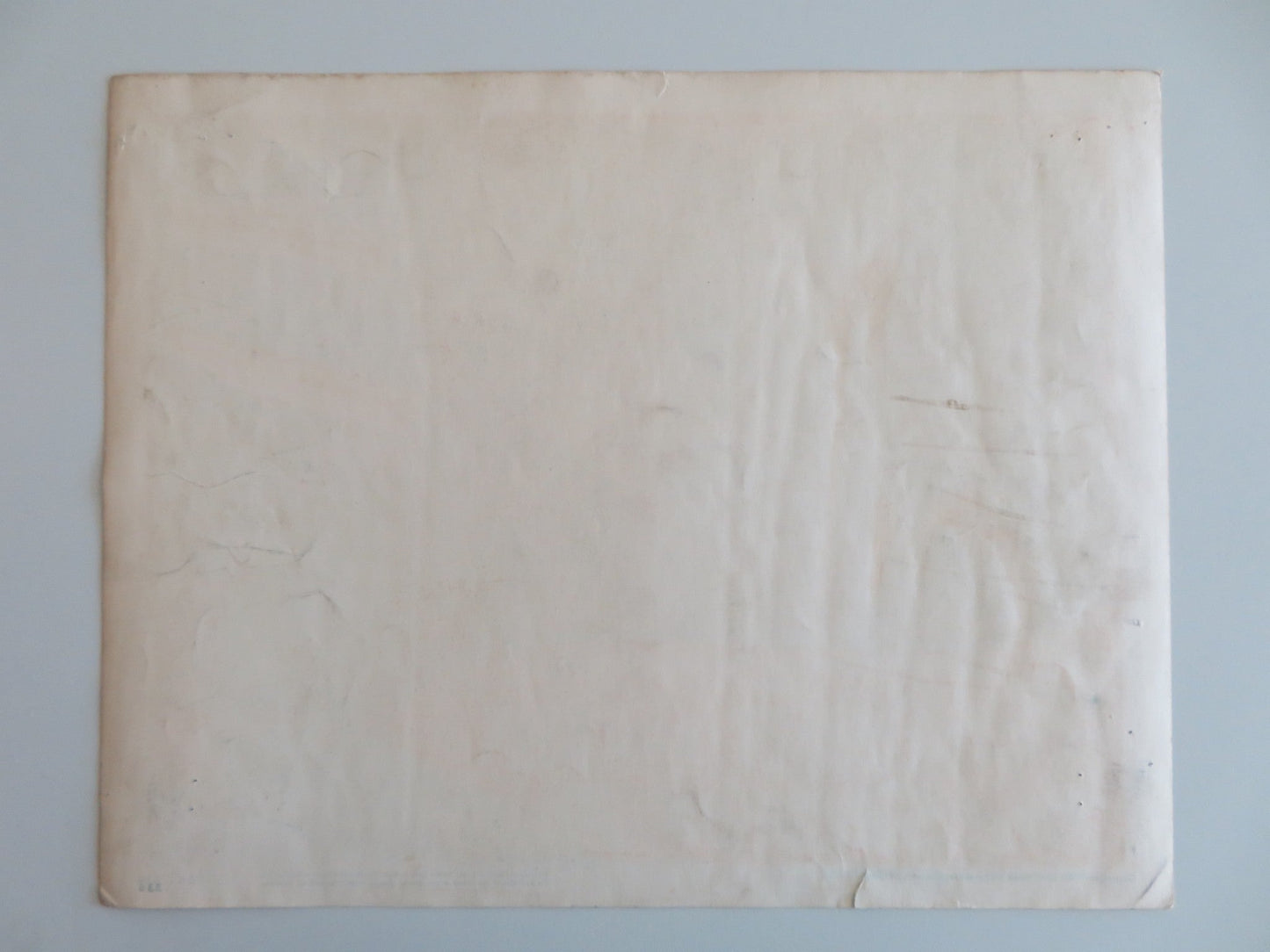 THE SECRET FURY - #3 LOBBY CARD CLAUDETTE COLBERT ROBERT RYAN 1950 Rendezvous Cinema Movie posters