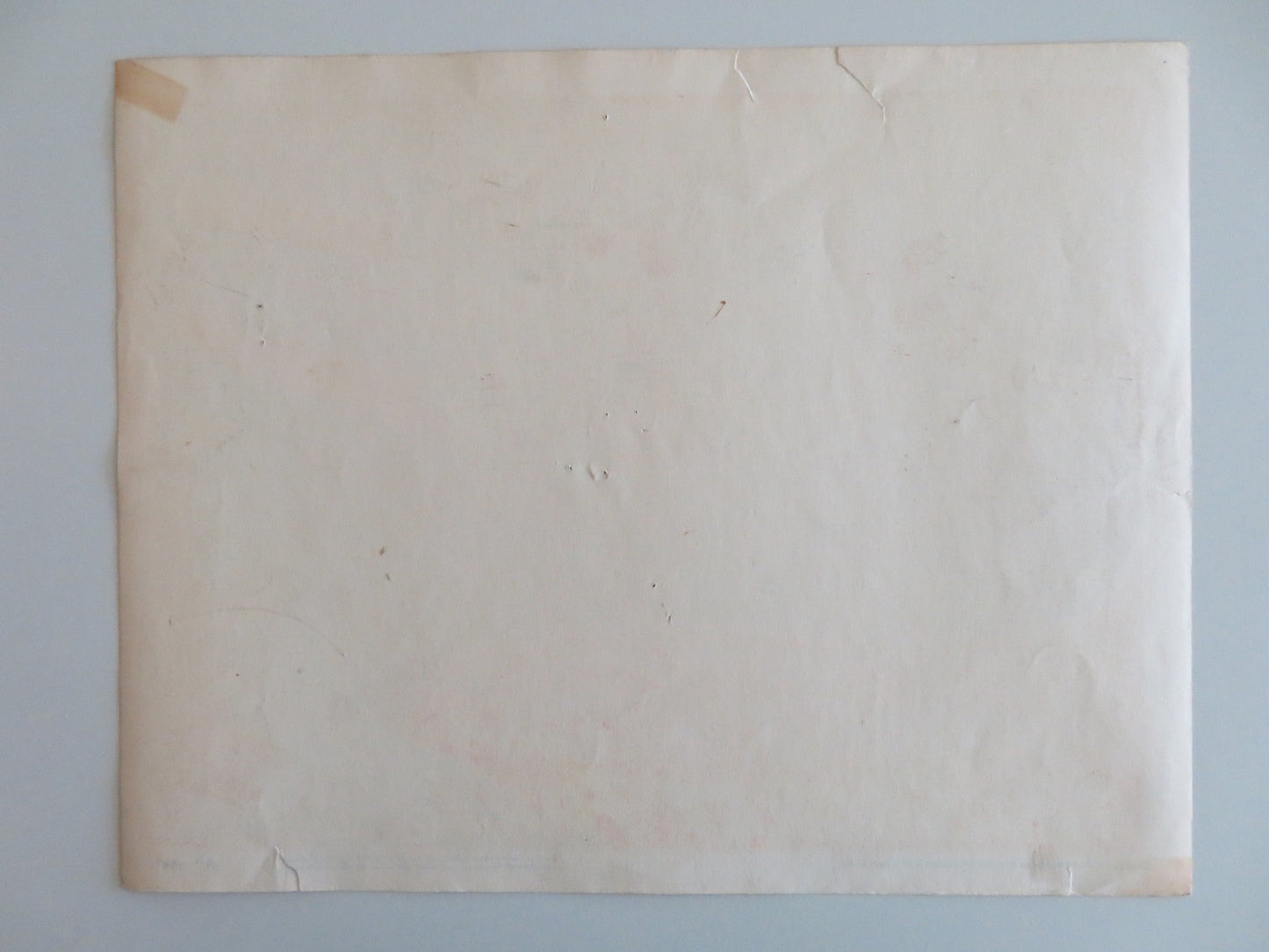 THE SECRET FURY - #4 LOBBY CARD CLAUDETTE COLBERT ROBERT RYAN 1950 Rendezvous Cinema Movie posters