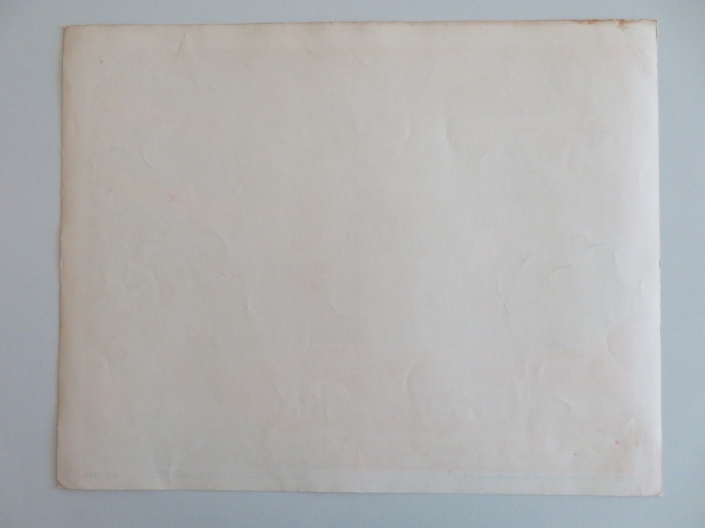 THE SECRET FURY - #6 LOBBY CARD CLAUDETTE COLBERT ROBERT RYAN 1950 Rendezvous Cinema Movie posters