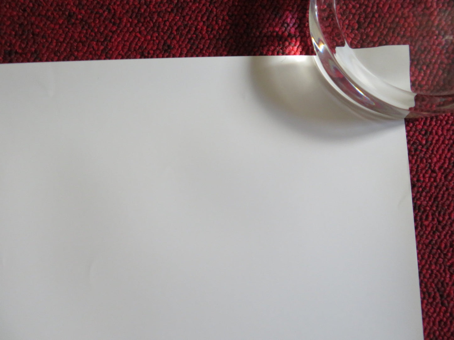 THE SECRET LIFE OF PETS 2 US ONE SHEET ROLLED POSTER OSWALT HARRISON FORD 2019 Rendezvous Cinema Movie posters