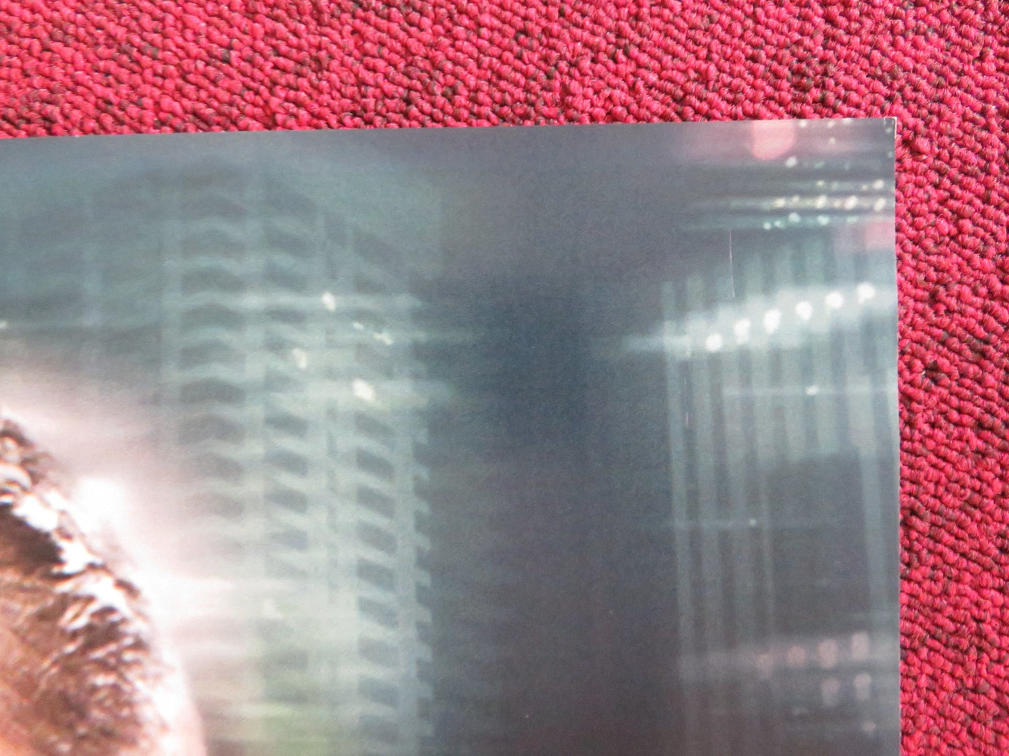 THE SENTINEL DVD POSTER MICHAEL DOUGLAS KIEFER SUTHERLAND 2006 Rendezvous Cinema Movie posters