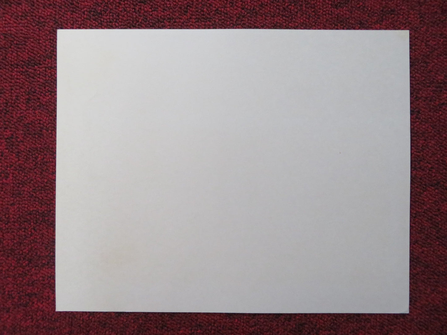 THE SLUGGER'S WIFE - 8 LOBBY CARD MICHAEL O'KEEFE REBECCA DE MORNAY 1985 Rendezvous Cinema Movie posters