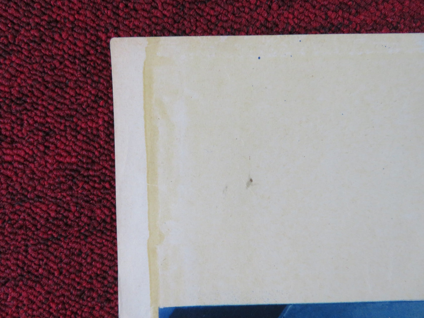 THE SPY ITALIAN LOCANDINA POSTER GERARD BARRAY ELISA MONTES 1964 Rendezvous Cinema Movie posters