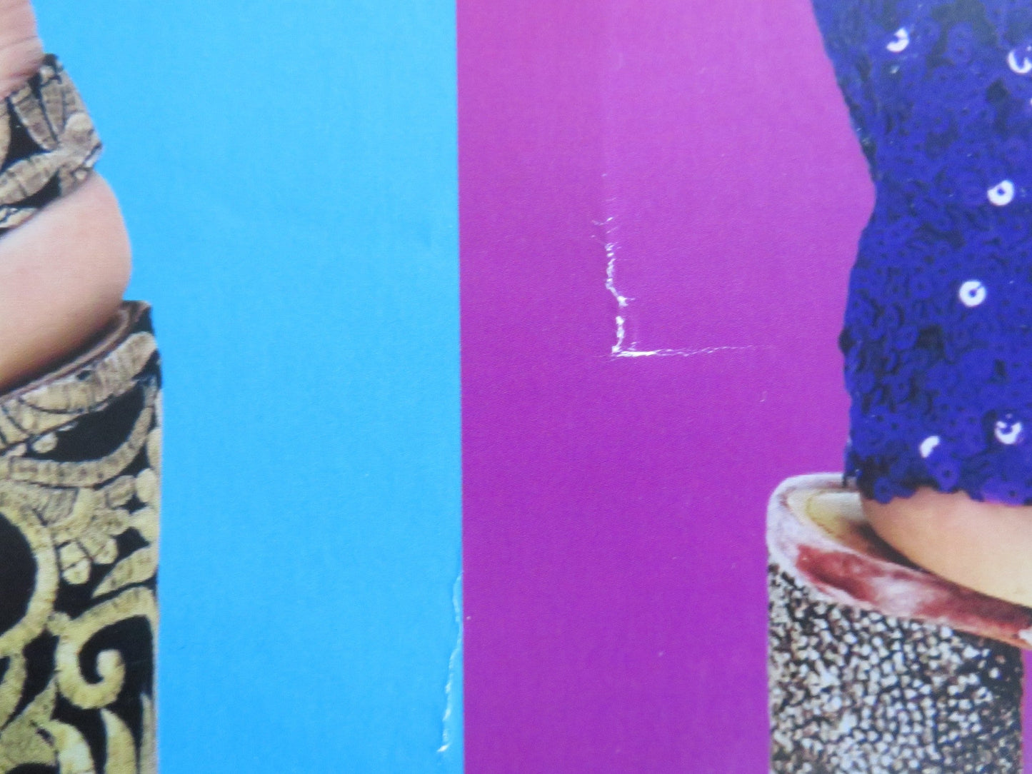 THE SPY WHO DUMPED ME US ONE SHEET ROLLED POSTER MILA KUNIS JUSTIN THEROUX 2018 Rendezvous Cinema Movie posters