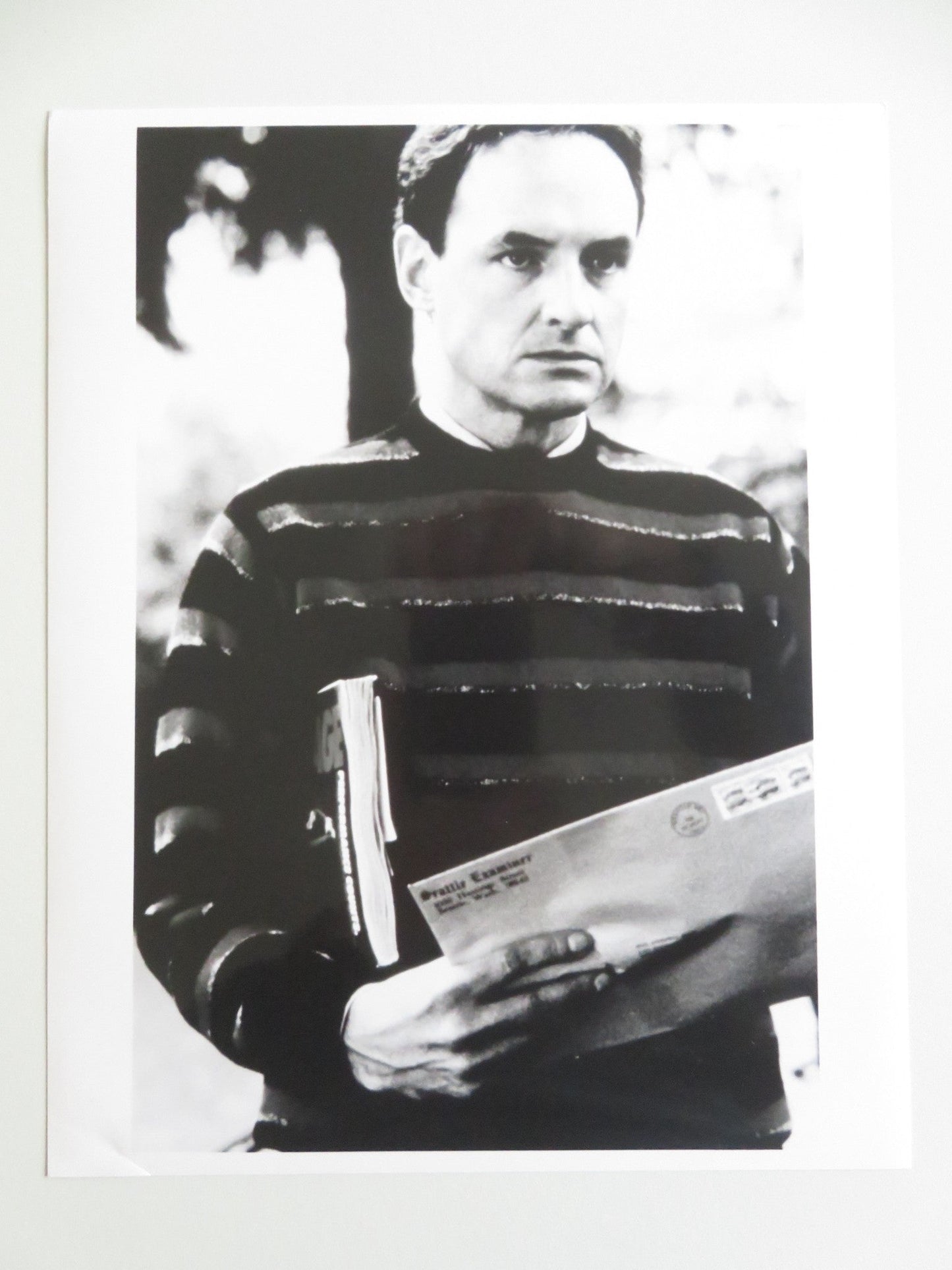 THE STEPFATHER MOVIE STILL PHOTO LOT OF 5 TERRY O'QUINN JILL SCHOELEN 1987 - Rendezvous Cinema
