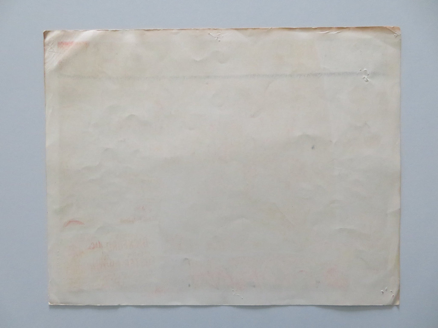 THE STORM - #3 US LOBBY CARD CHARLES BICKFORD BARTON MACLANE R1948 Rendezvous Cinema Movie posters