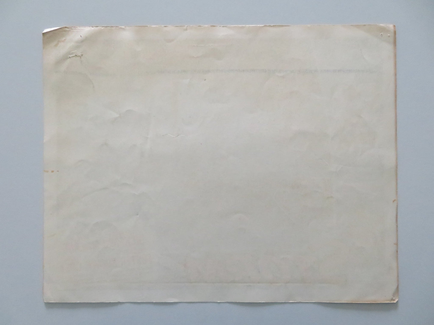 THE STORM - #6 US LOBBY CARD CHARLES BICKFORD BARTON MACLANE R1948 Rendezvous Cinema Movie posters