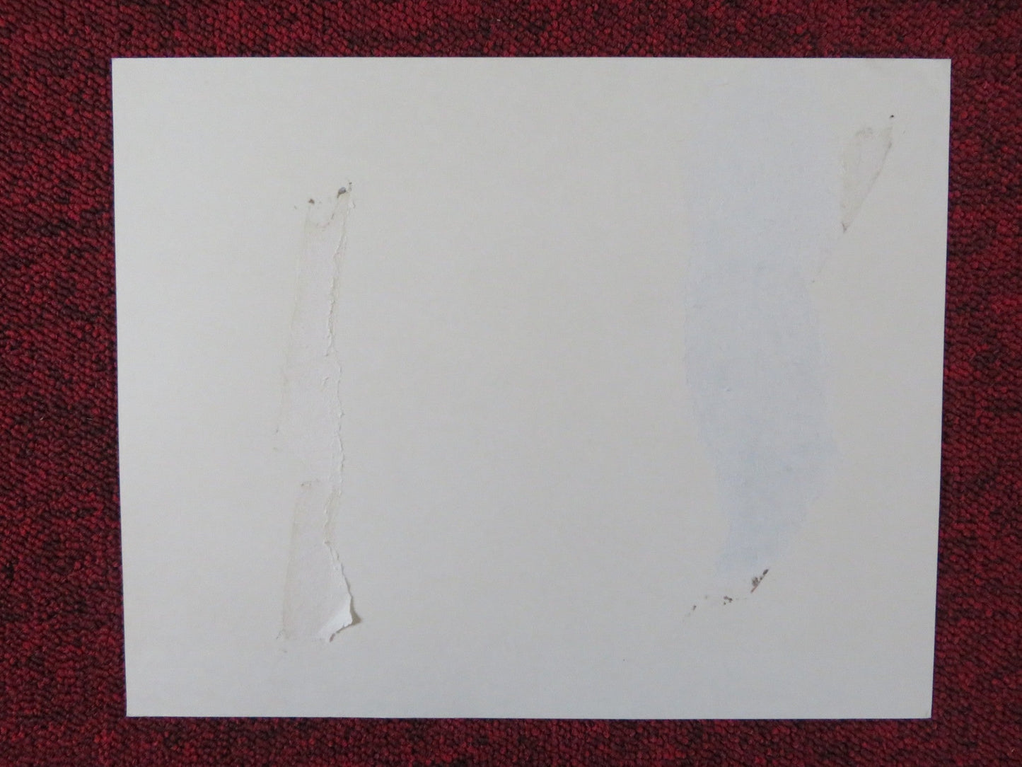 THE SURVIVORS - 3 LOBBY CARD ROBIN WILLIAMS WALTER MATTHAU 1983 Rendezvous Cinema Movie posters