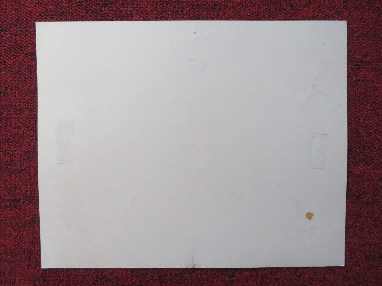 THE TERRORISTS - 4 LOBBY CARD SEAN CONNERY IAN MCSHANE 1975 Rendezvous Cinema Movie posters