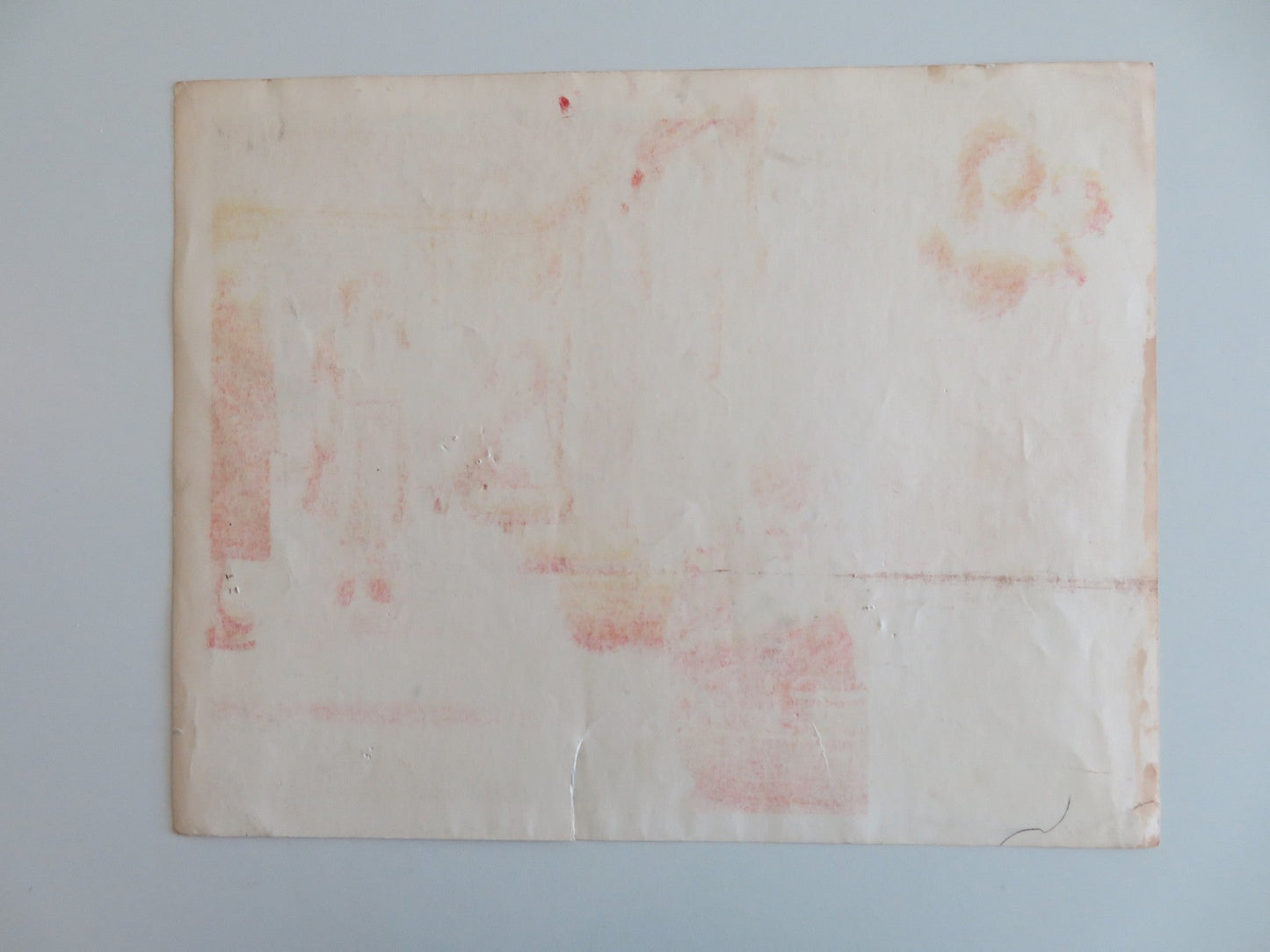 THE WEAK AND THE WICKED - A LOBBY CARD DIANA DORS GLYNIS JOHNS 1954 Rendezvous Cinema Movie posters