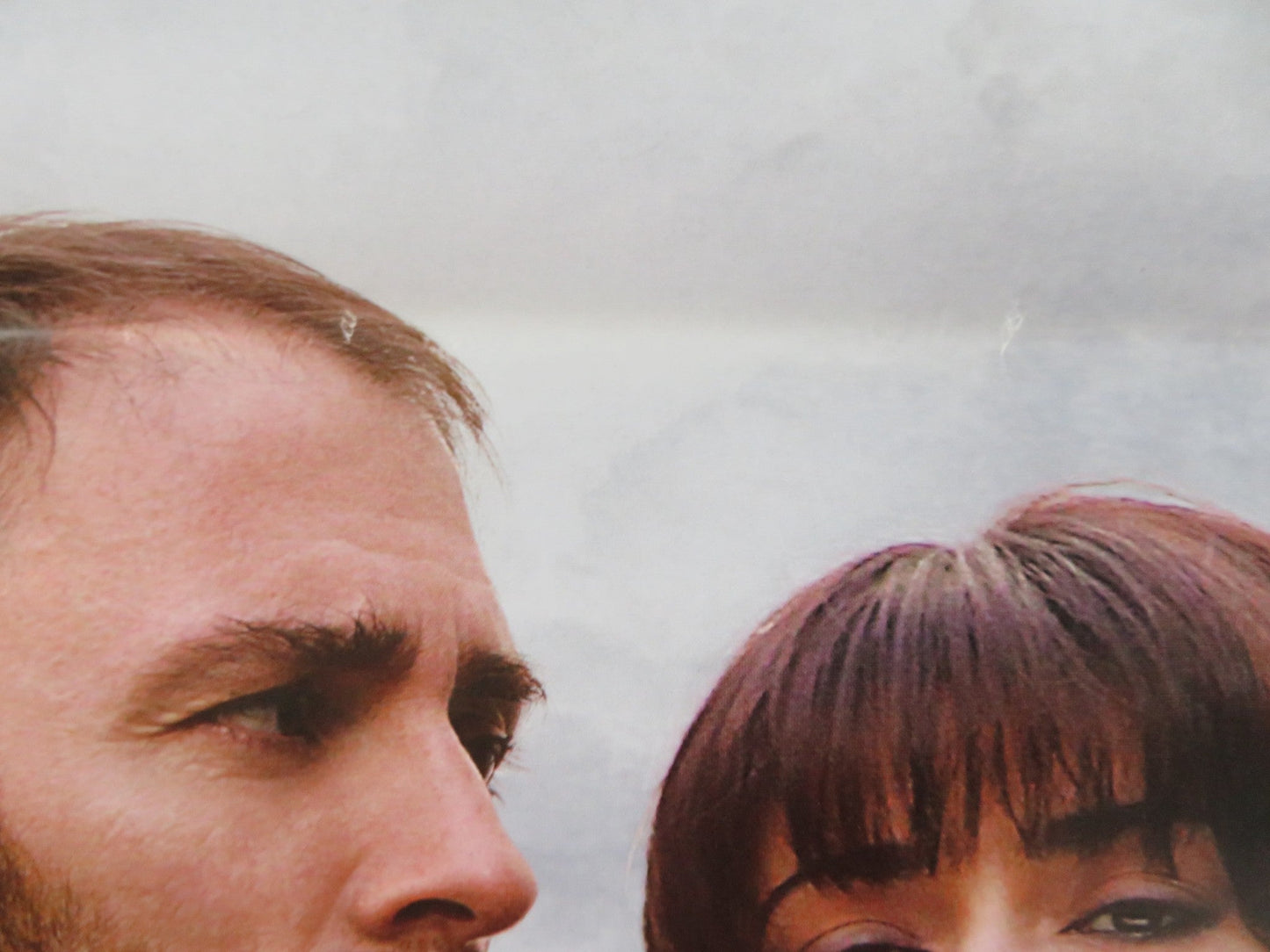 THINGS FROM ANOTHER WORLD ITALIAN LOCANDINA POSTER DIEGO ABATANTUONO 2011 Rendezvous Cinema Movie posters