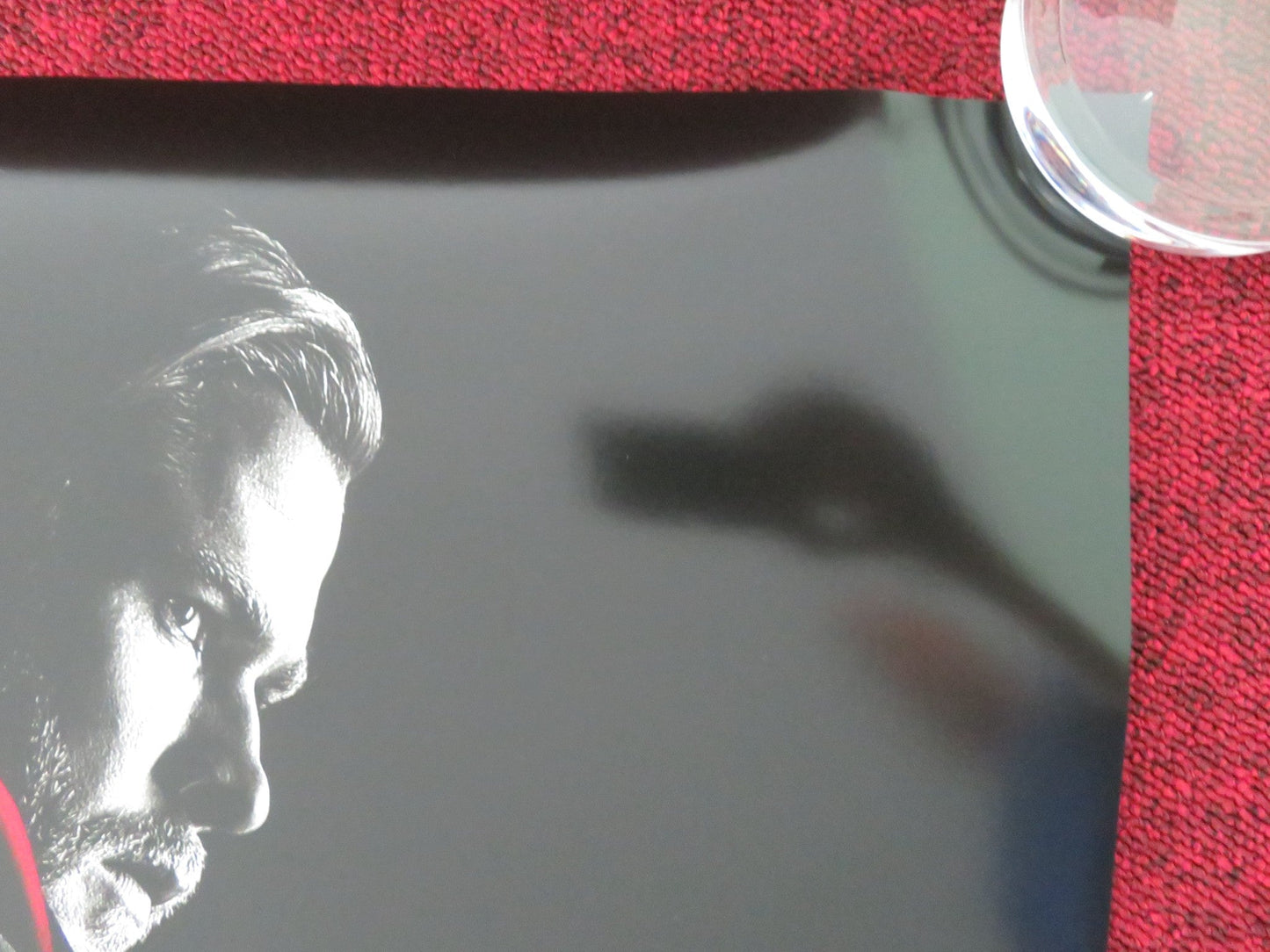 THOR - C ONE SHEET ROLLED POSTER MARVEL CHRIS HEMSWORTH NATALIE PORTMAN 2011 Movie posters