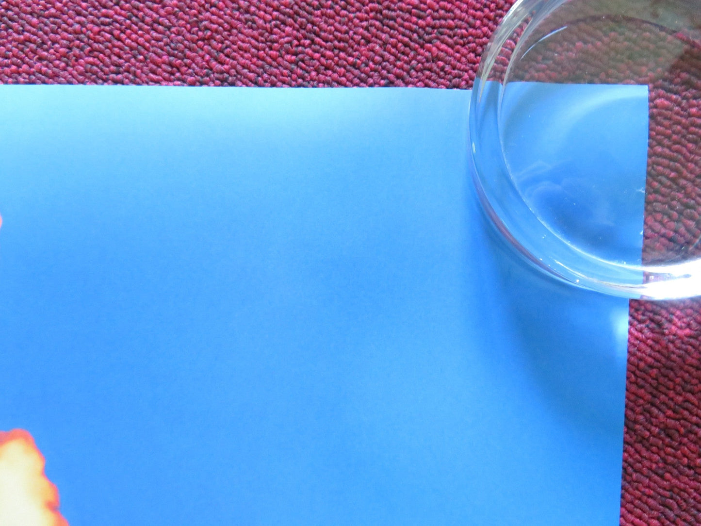 THOR: LOVE AND THUNDER - C US ONE SHEET ROLLED POSTER HEMSWORTH PORTMAN 2022 Movie posters