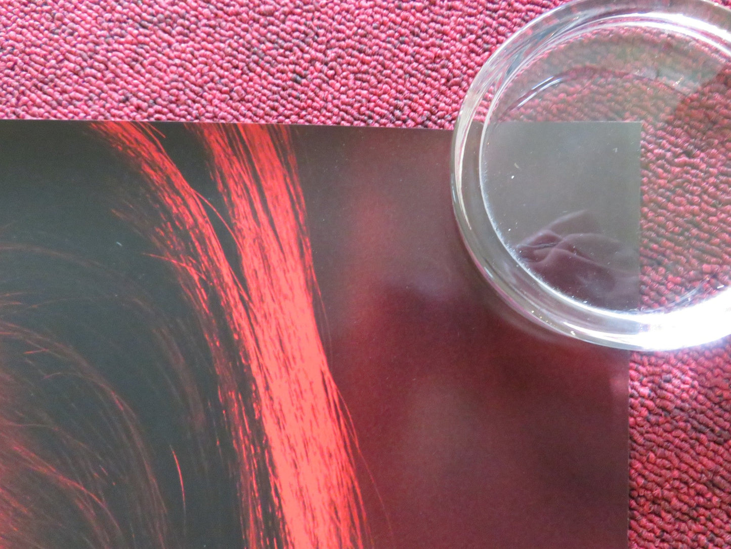 THOR US ONE SHEET ROLLED POSTER CHRIS HEMSWORTH NATALIE PORTMAN 2011 Rendezvous Cinema Movie posters