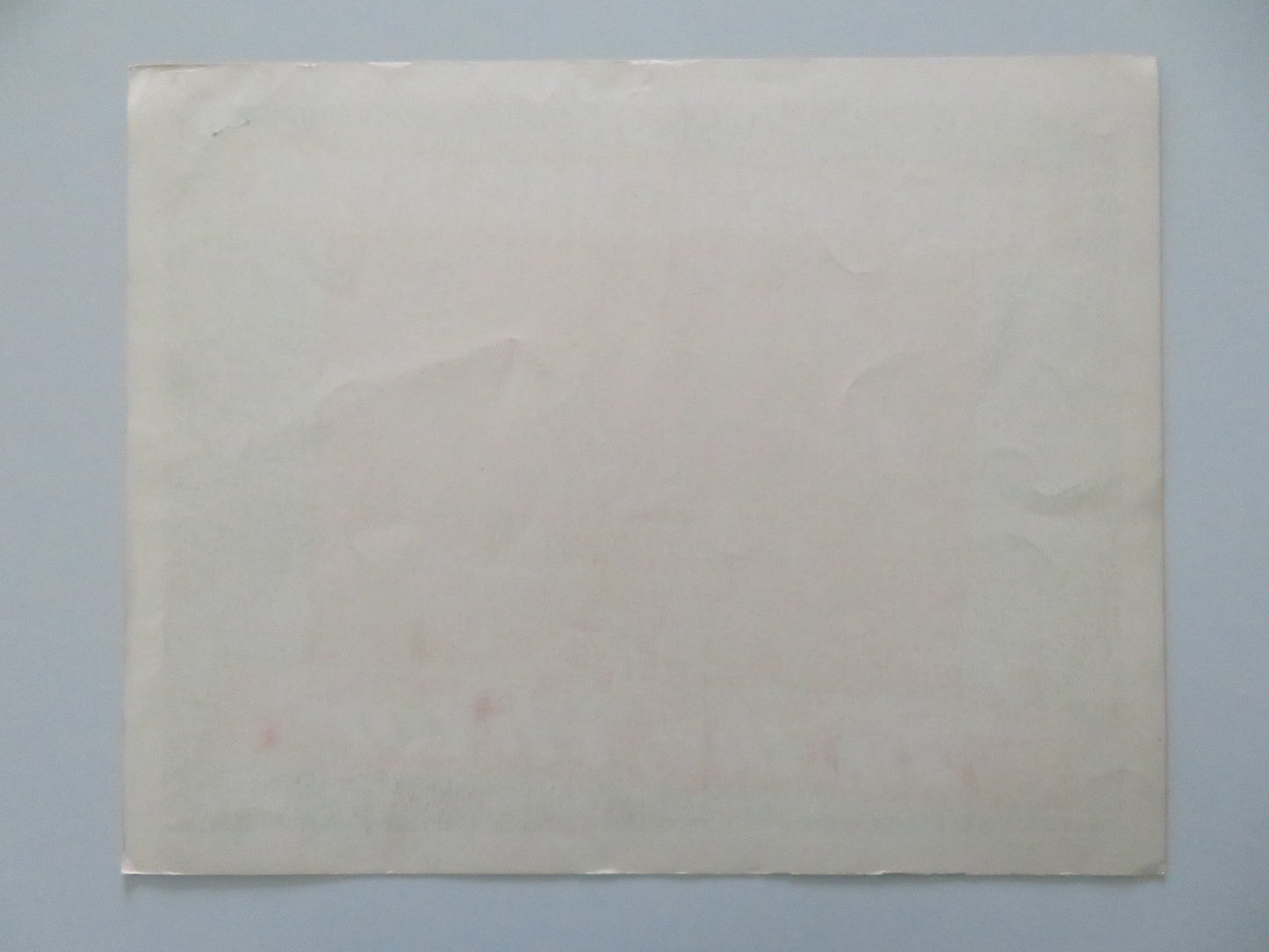 TO THE VICTOR - #4 LOBBY CARD DENNIS MORGAN VIVECA LINDFORS 1948 Rendezvous Cinema Movie posters