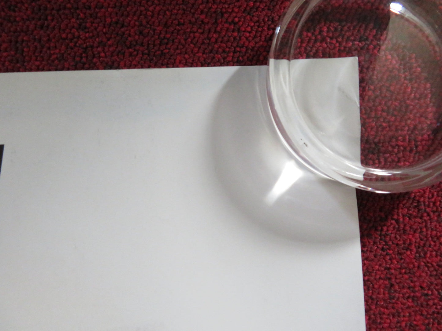 TOWER HEIST UK QUAD ROLLED POSTER BEN STILLER EDDIE MURPHY 2011 Rendezvous Cinema Movie posters