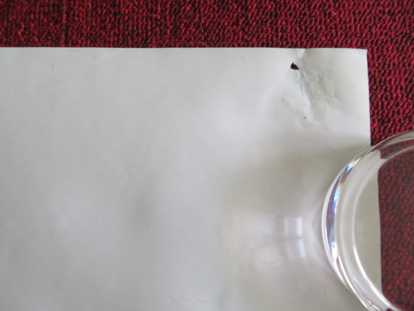 TOY STORY IN 3D UK QUAD ROLLED POSTER DISNEY TOM HANKS TIM ALLLEN 1995 Rendezvous Cinema Movie posters