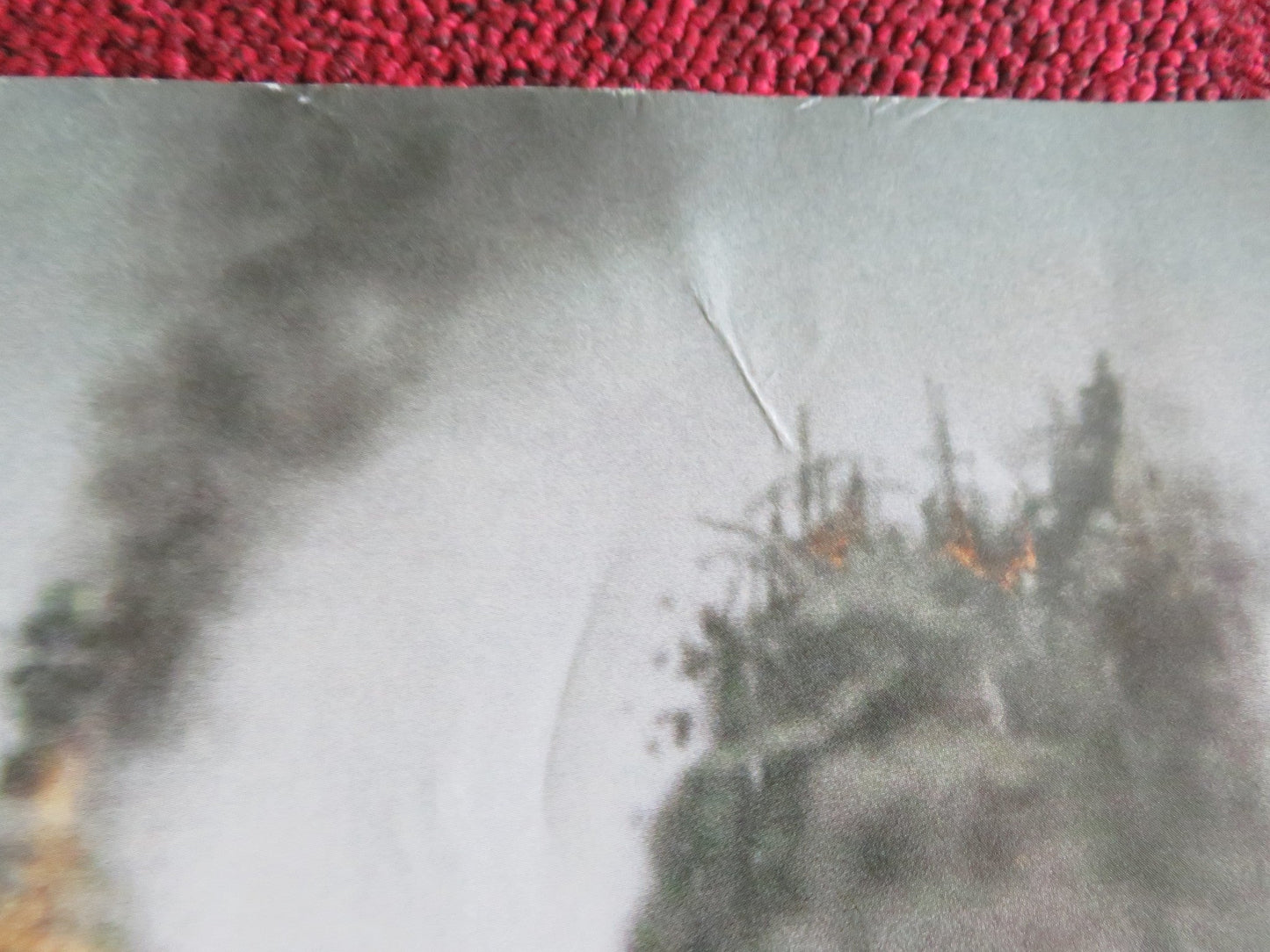 TRANSFORMERS: DARK OF THE MOON UK QUAD ROLLED POSTER SHIA LABEOUF J DUHAMEL 2011 Movie posters