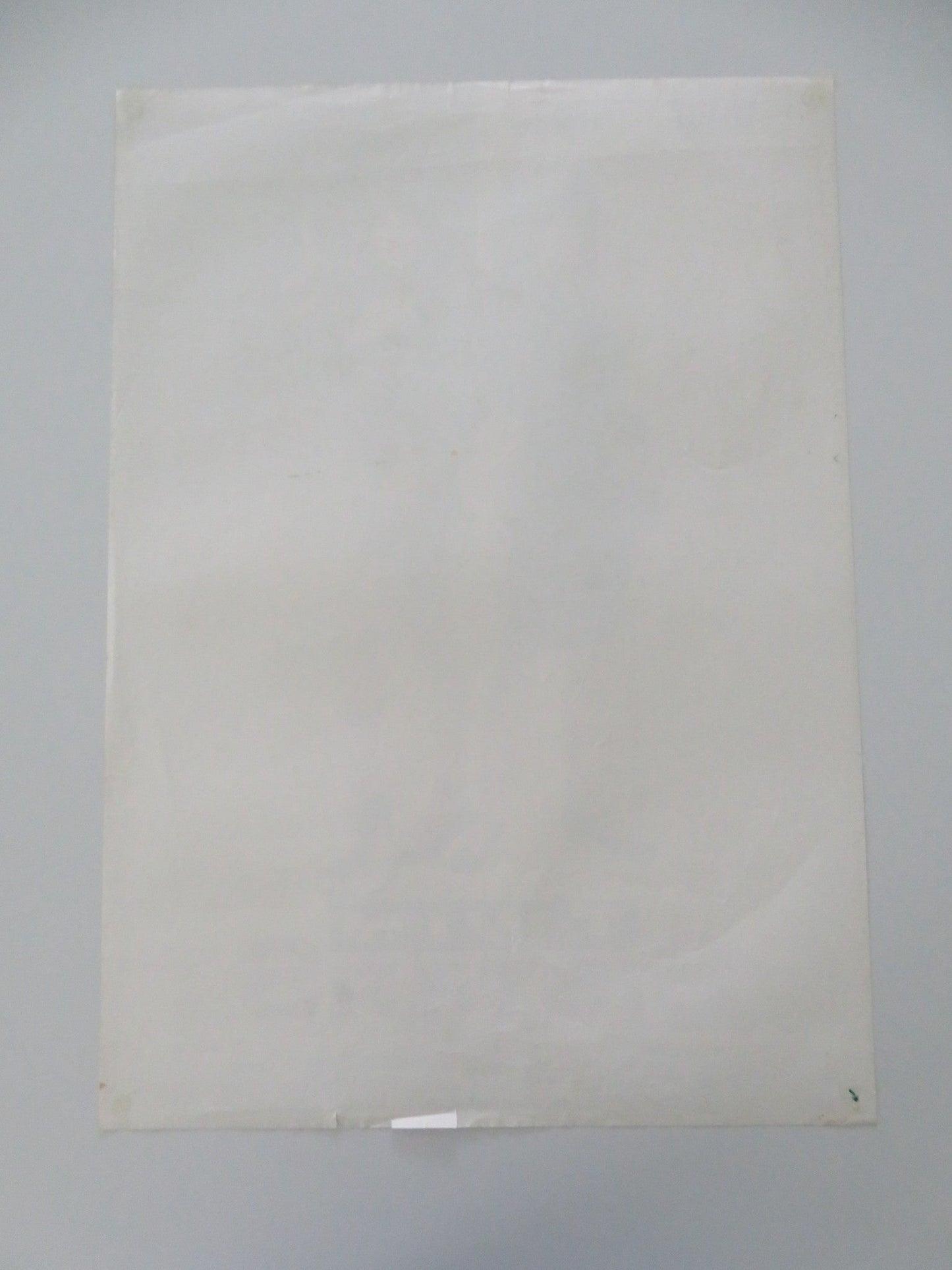 TWIN SISTERS VHS VIDEO POSTER STEPFANIE KRAMER JAMES BROLIN 1992 Movie posters