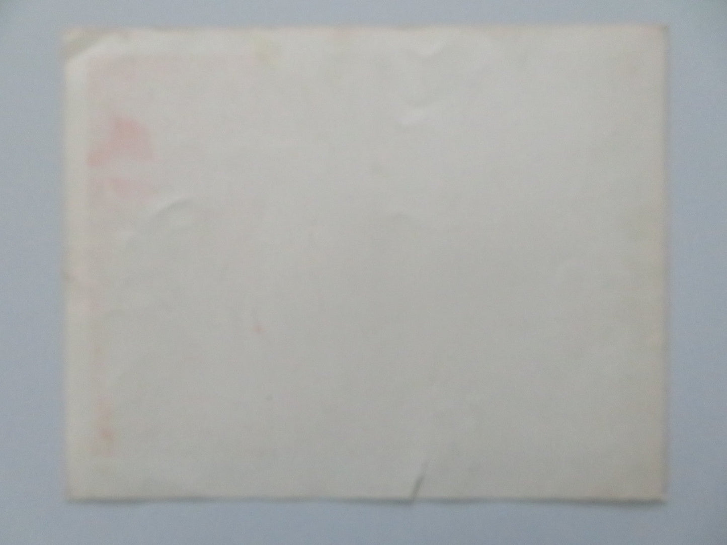 UNDERTOW - #2 LOBBY CARD SCOTT BRADY JOHN RUSSELL 1949 Rendezvous Cinema Movie posters