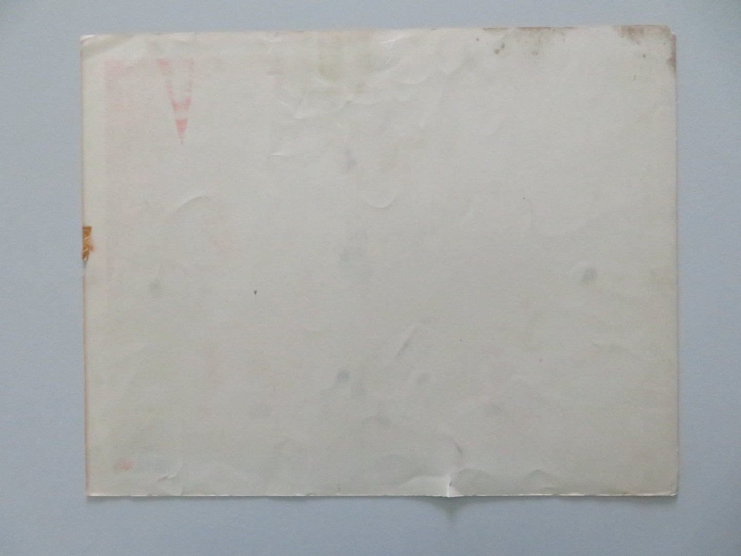 UNDERTOW - #4 LOBBY CARD SCOTT BRADY JOHN RUSSELL 1949 Rendezvous Cinema Movie posters