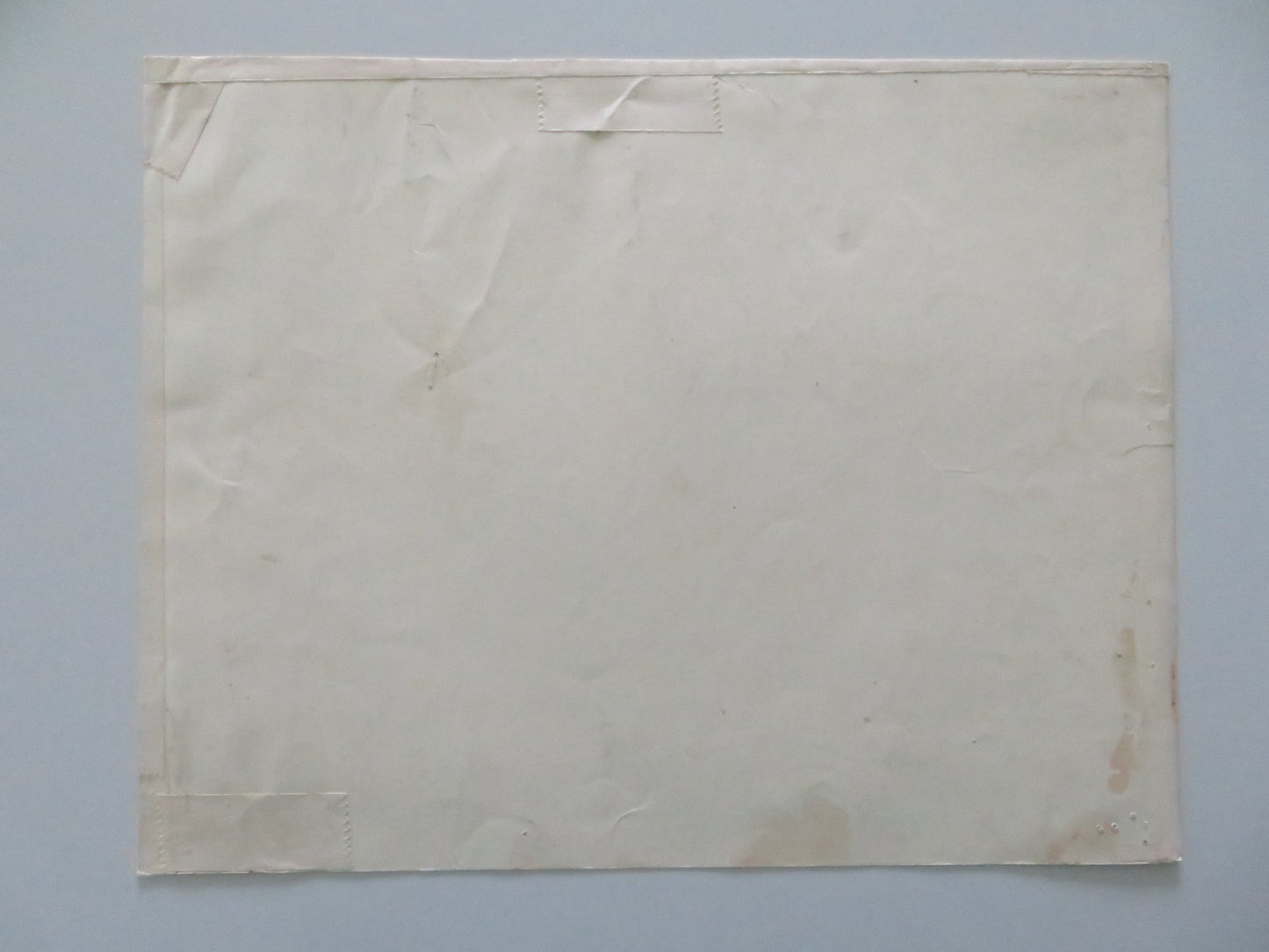 UNDERTOW - #5 LOBBY CARD SCOTT BRADY JOHN RUSSELL 1949 Rendezvous Cinema Movie posters