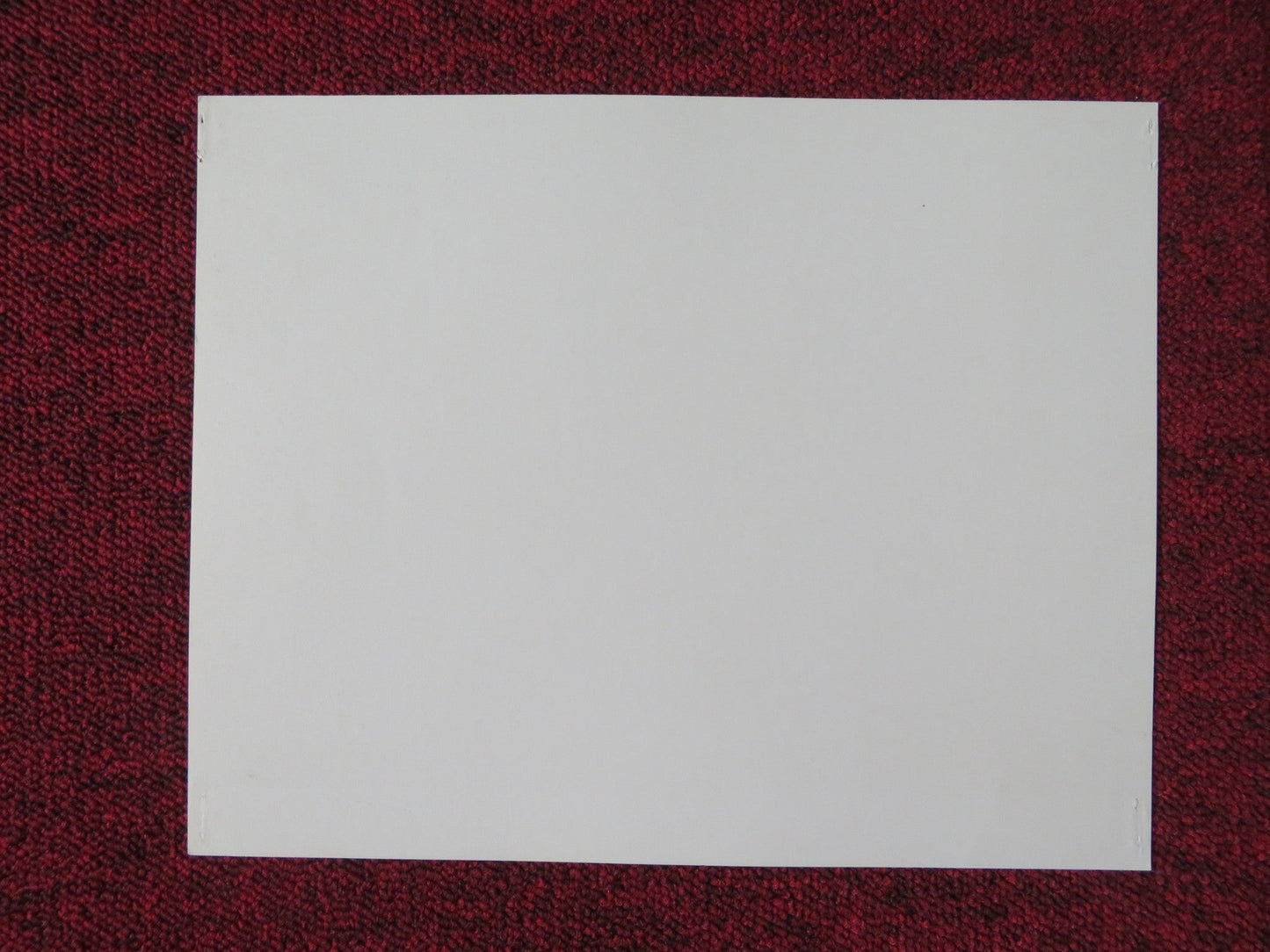 UNMAN, WITTERING AND ZIGO LOBBY CARD DAVID HEMMINGS DOUGLAS WILMER 1971 Rendezvous Cinema Movie posters